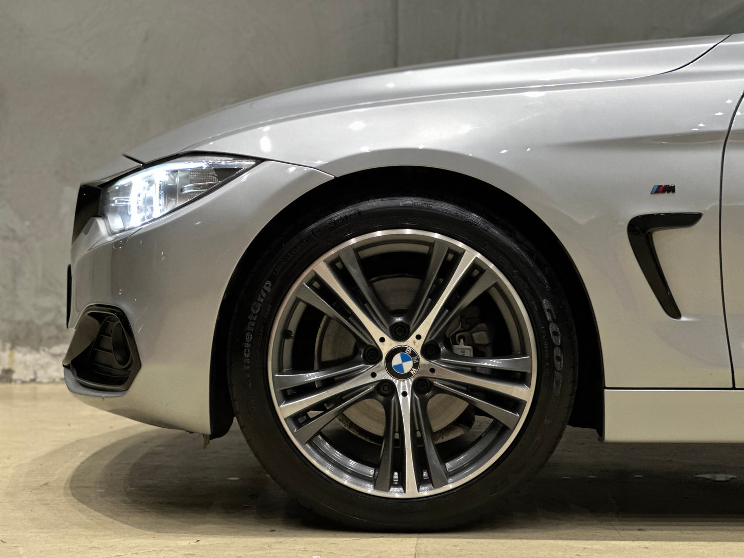 BMW 428i