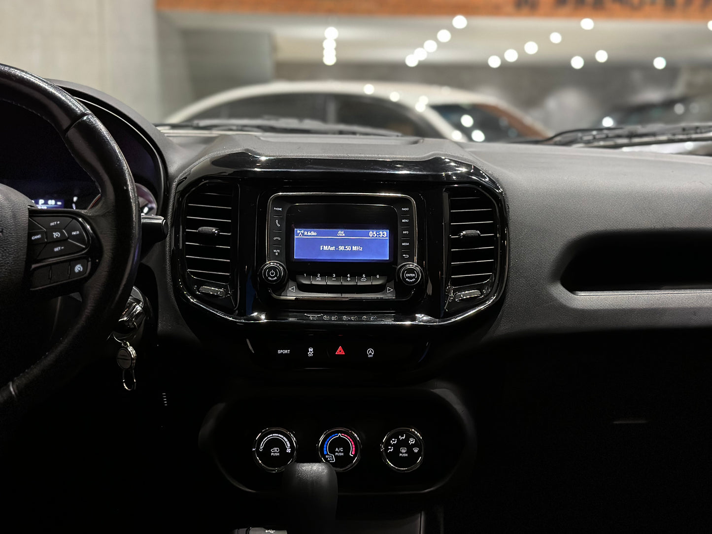 FIAT TORO