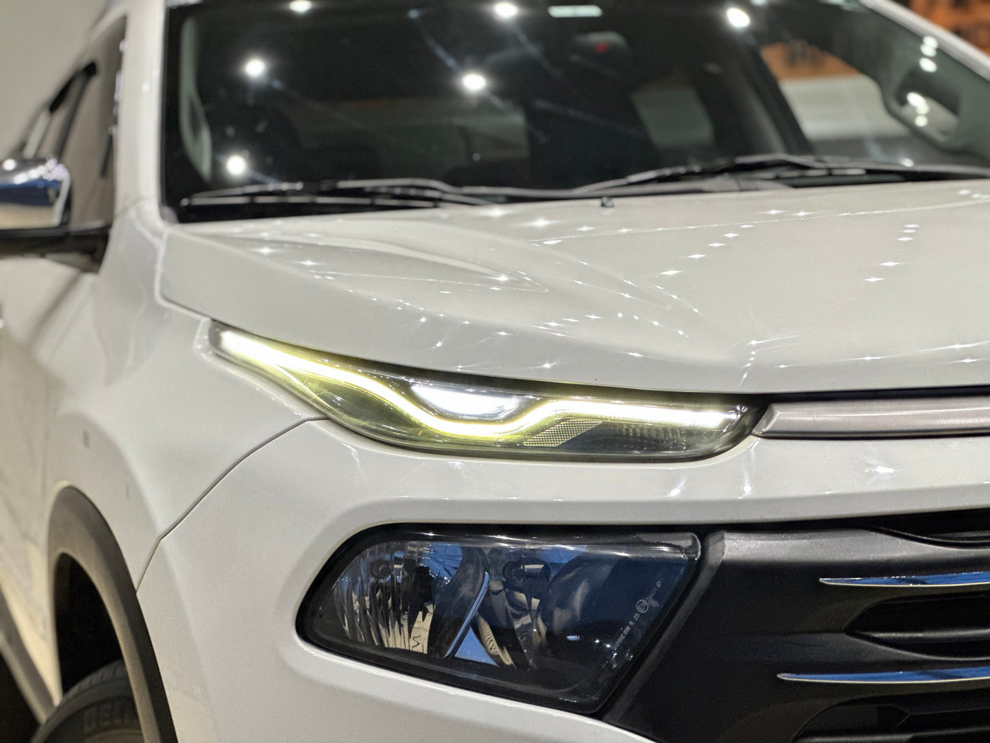FIAT TORO