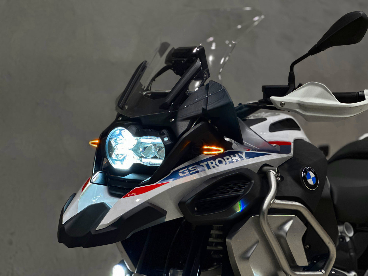 BMW R1250