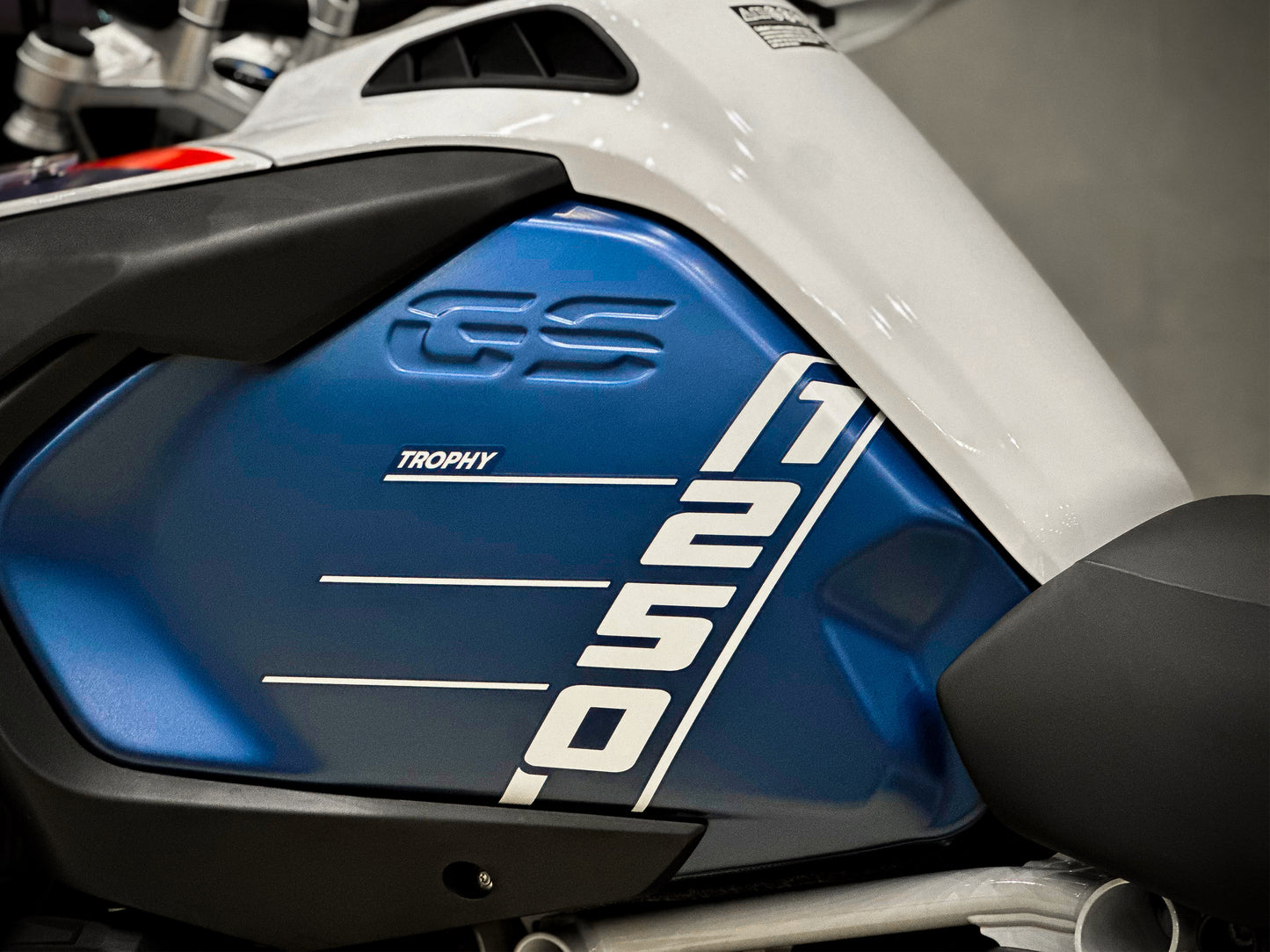 BMW R1250