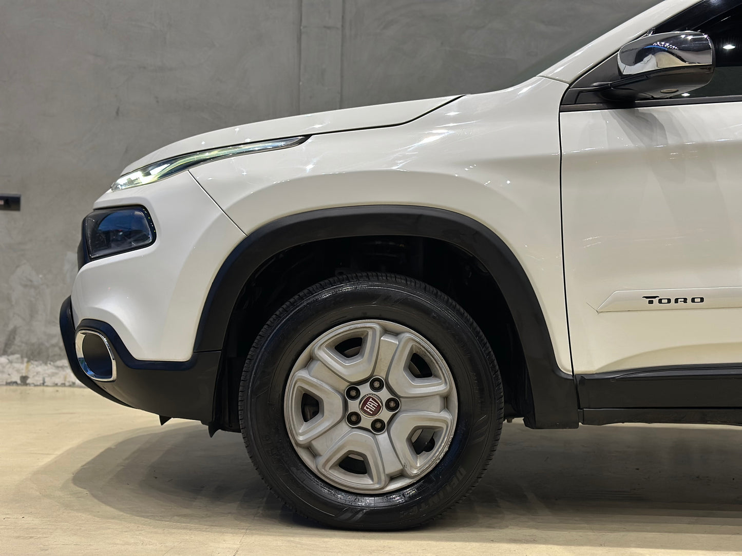 FIAT TORO