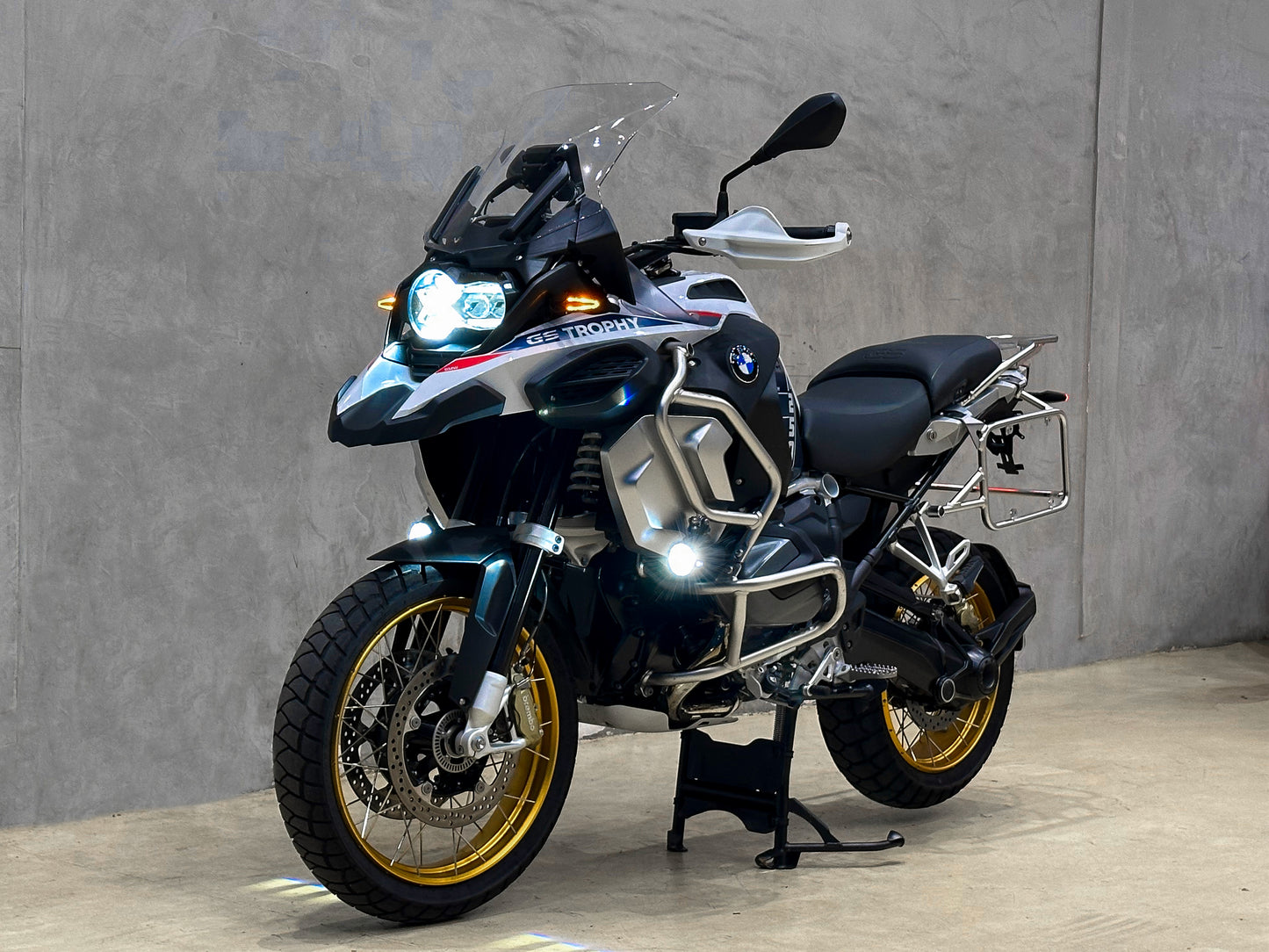 BMW R1250
