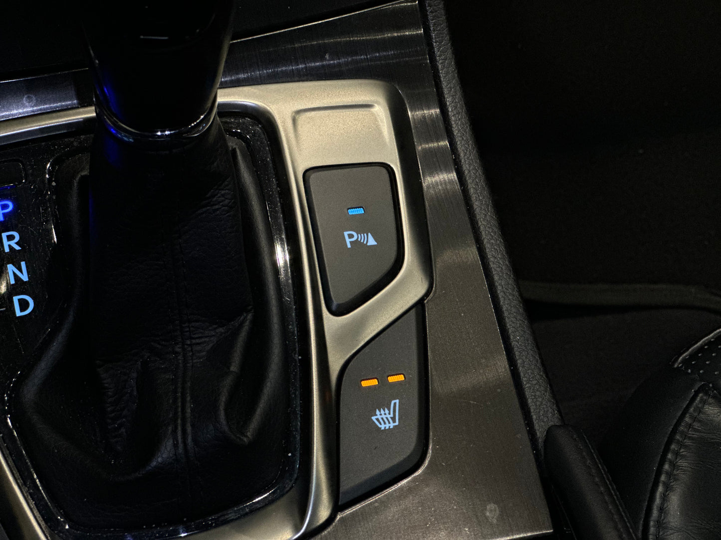 HYUNDAI AZERA