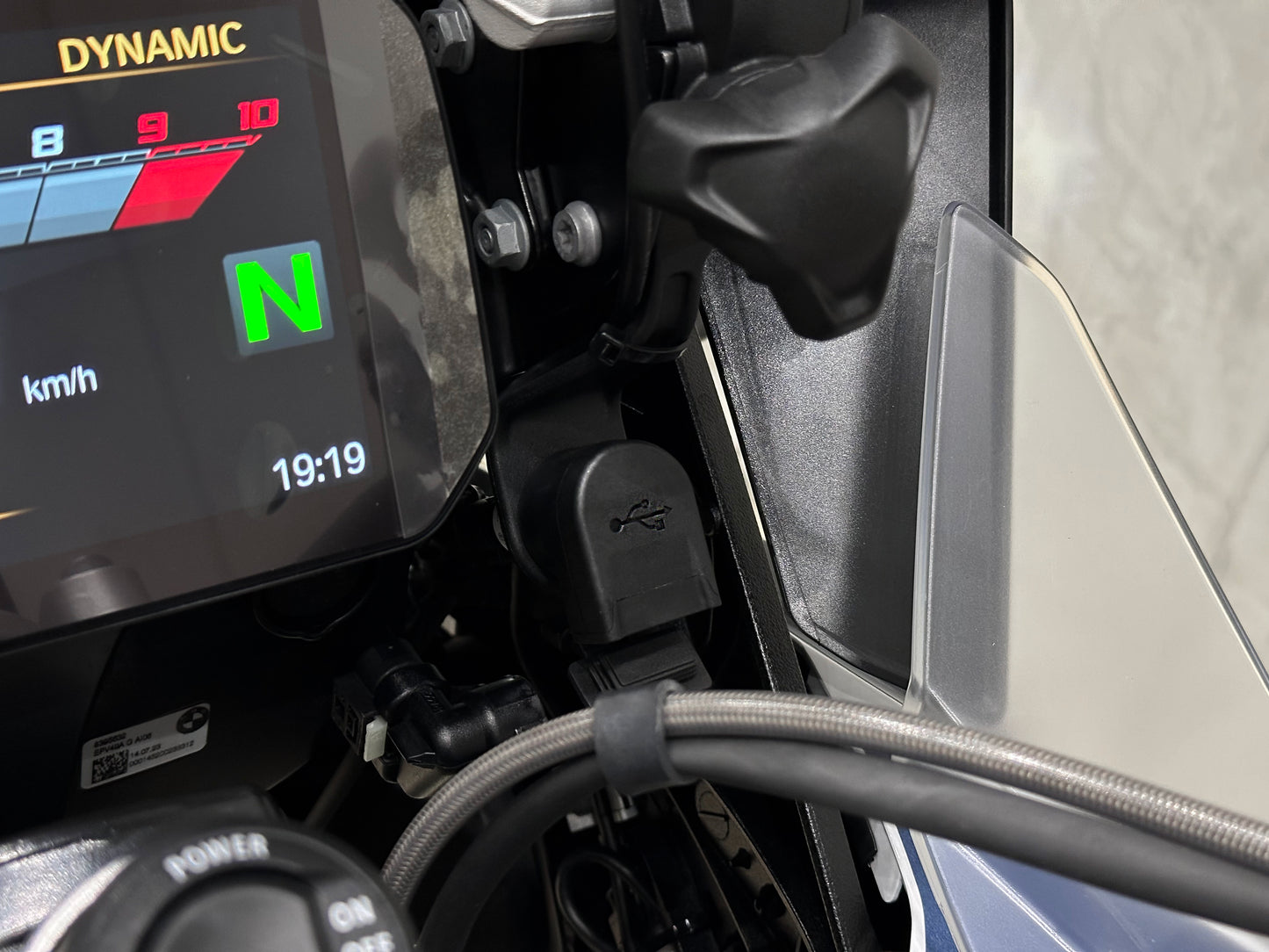 BMW R1250