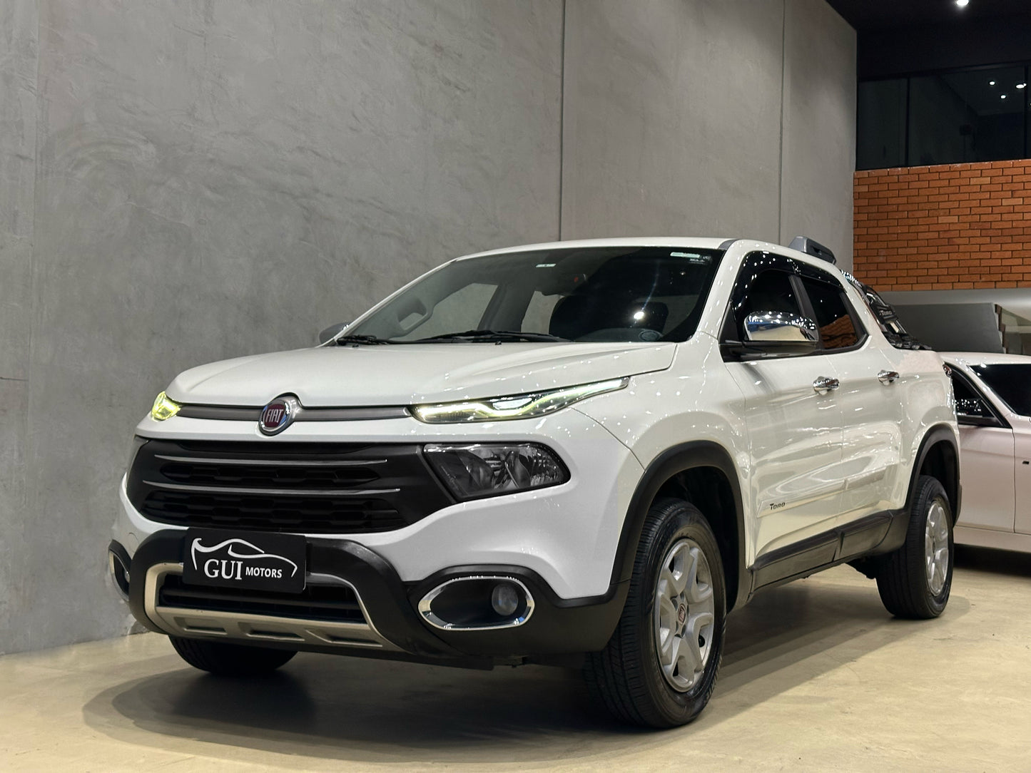 FIAT TORO
