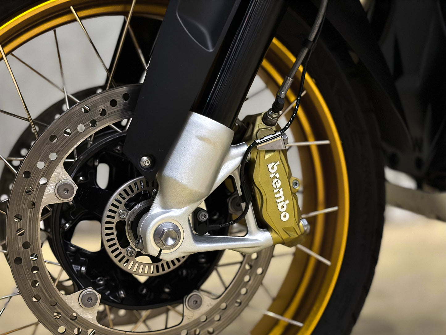 BMW R1250