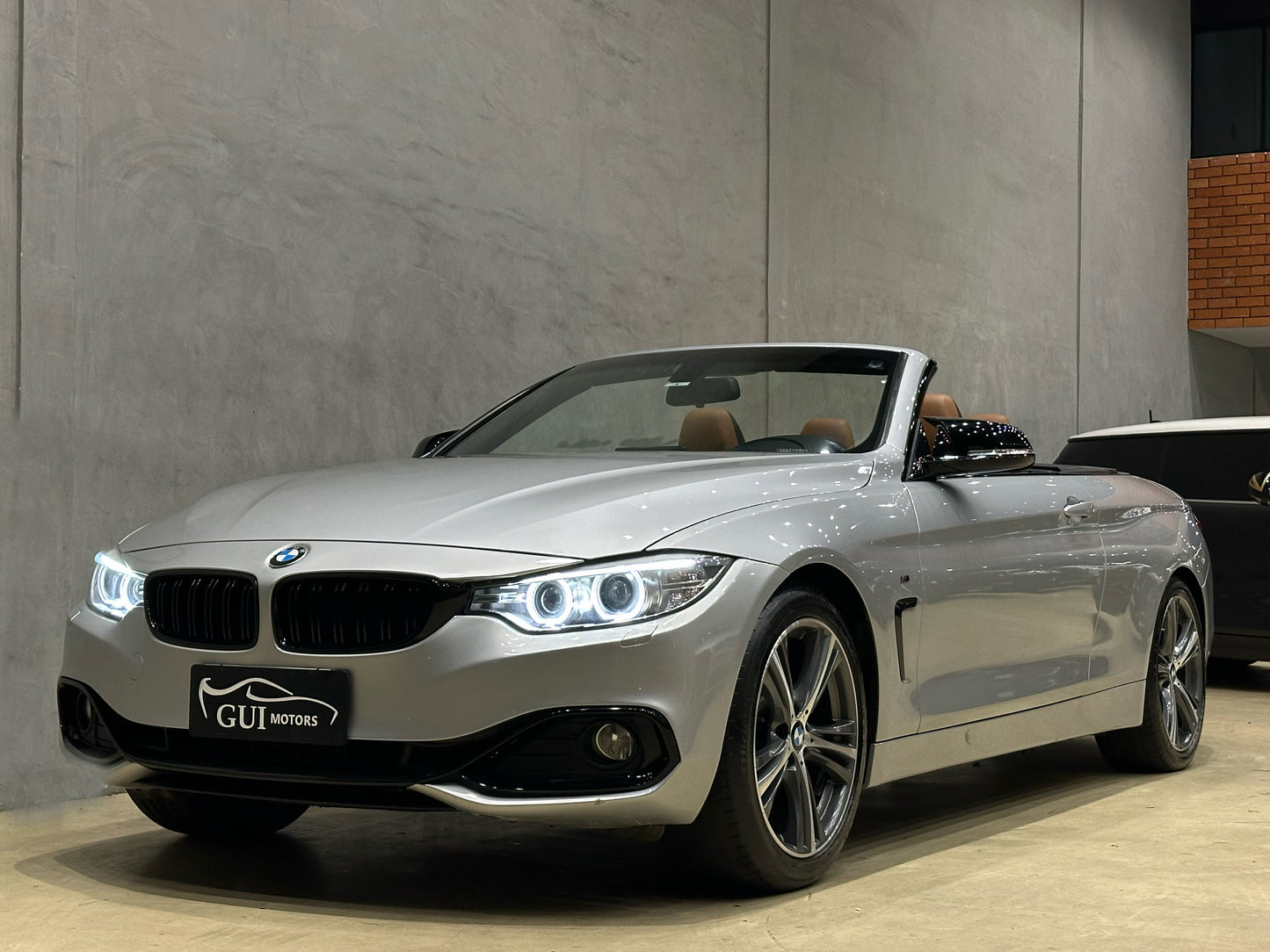 BMW 428i
