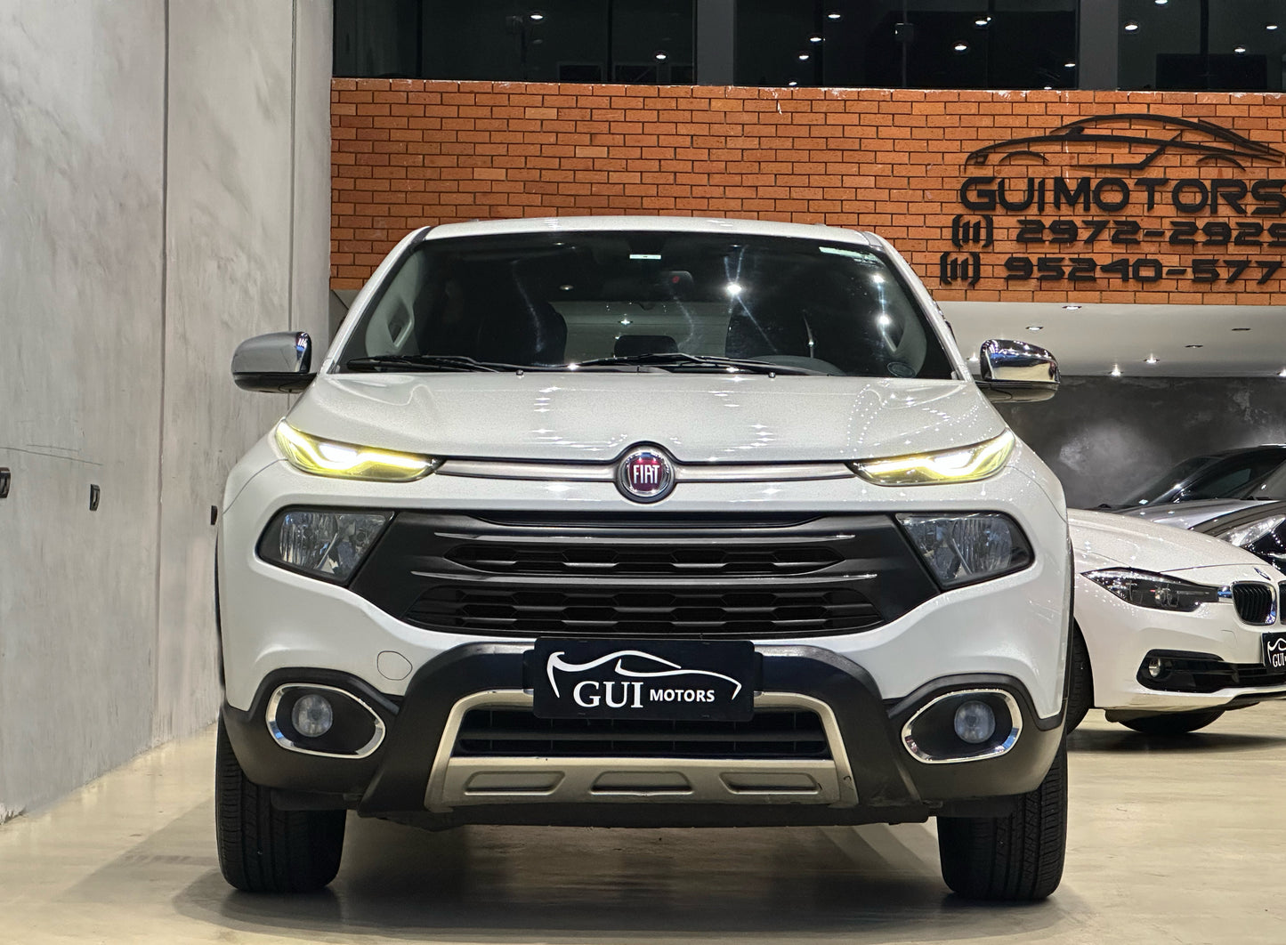 FIAT TORO