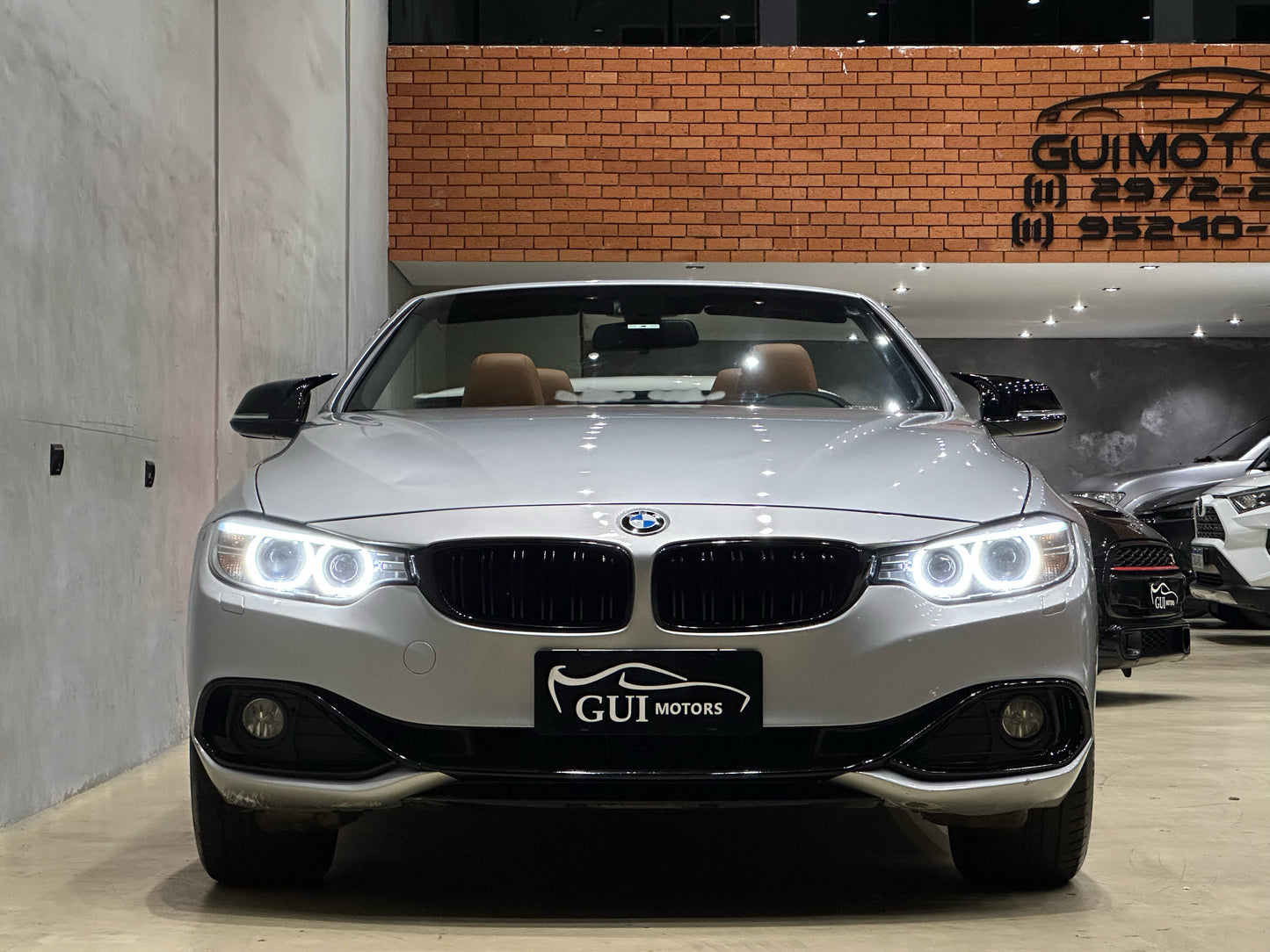 BMW 428i