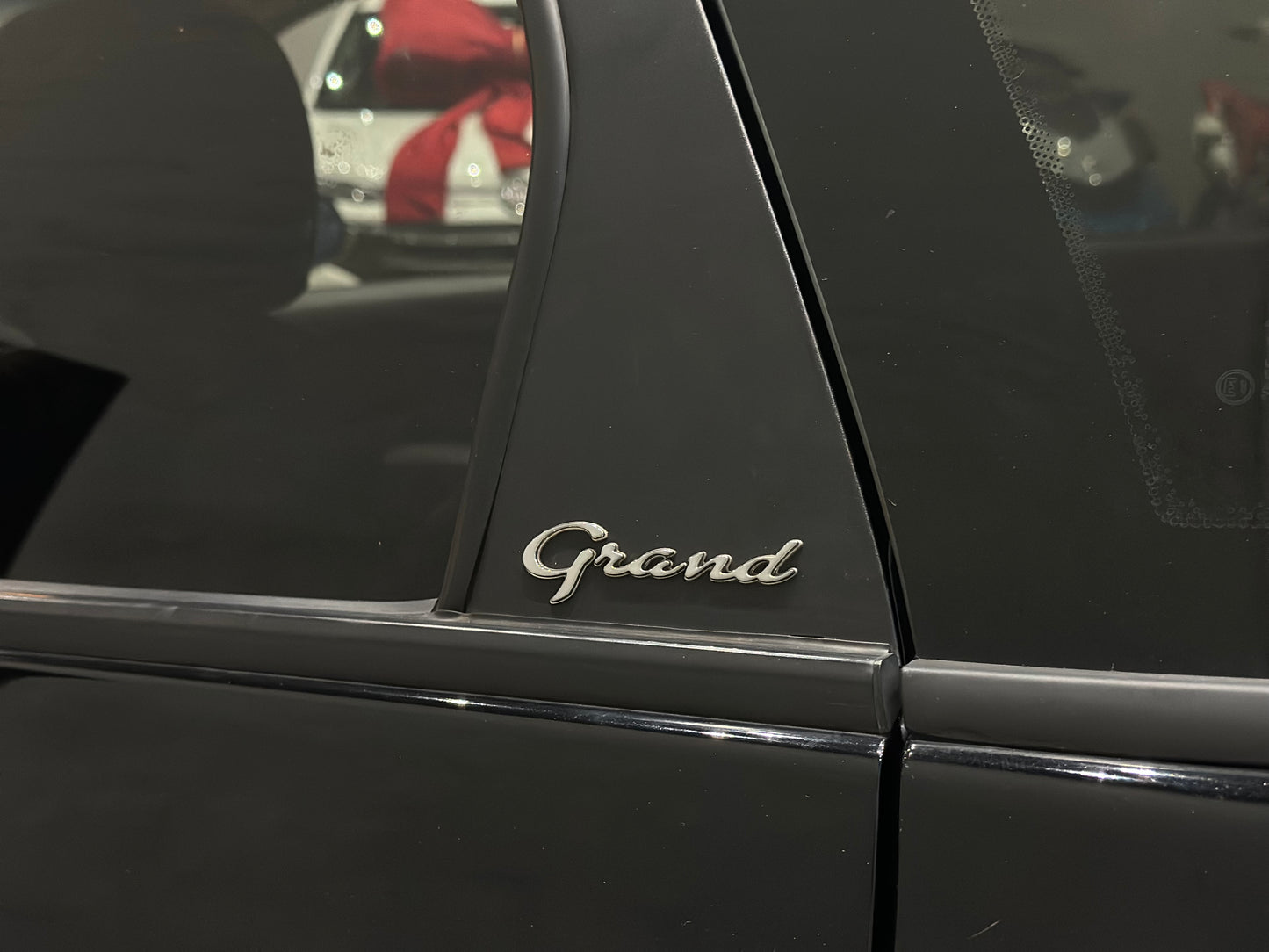 FIAT GRAND SIENA