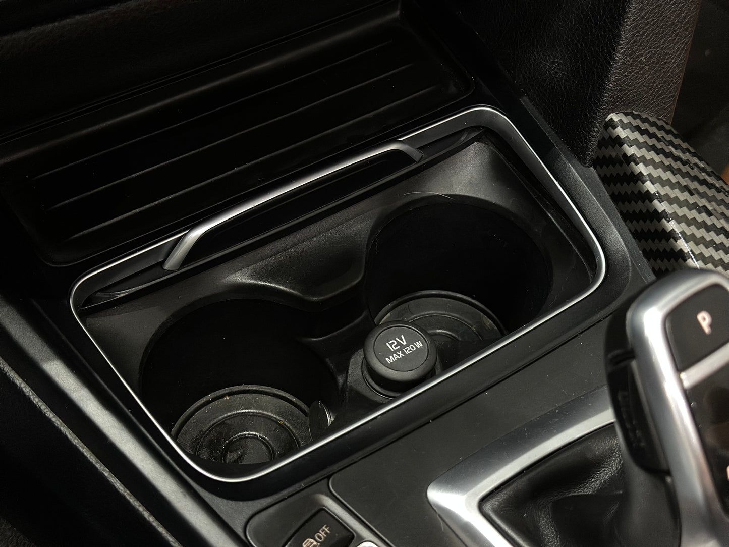 BMW 428i
