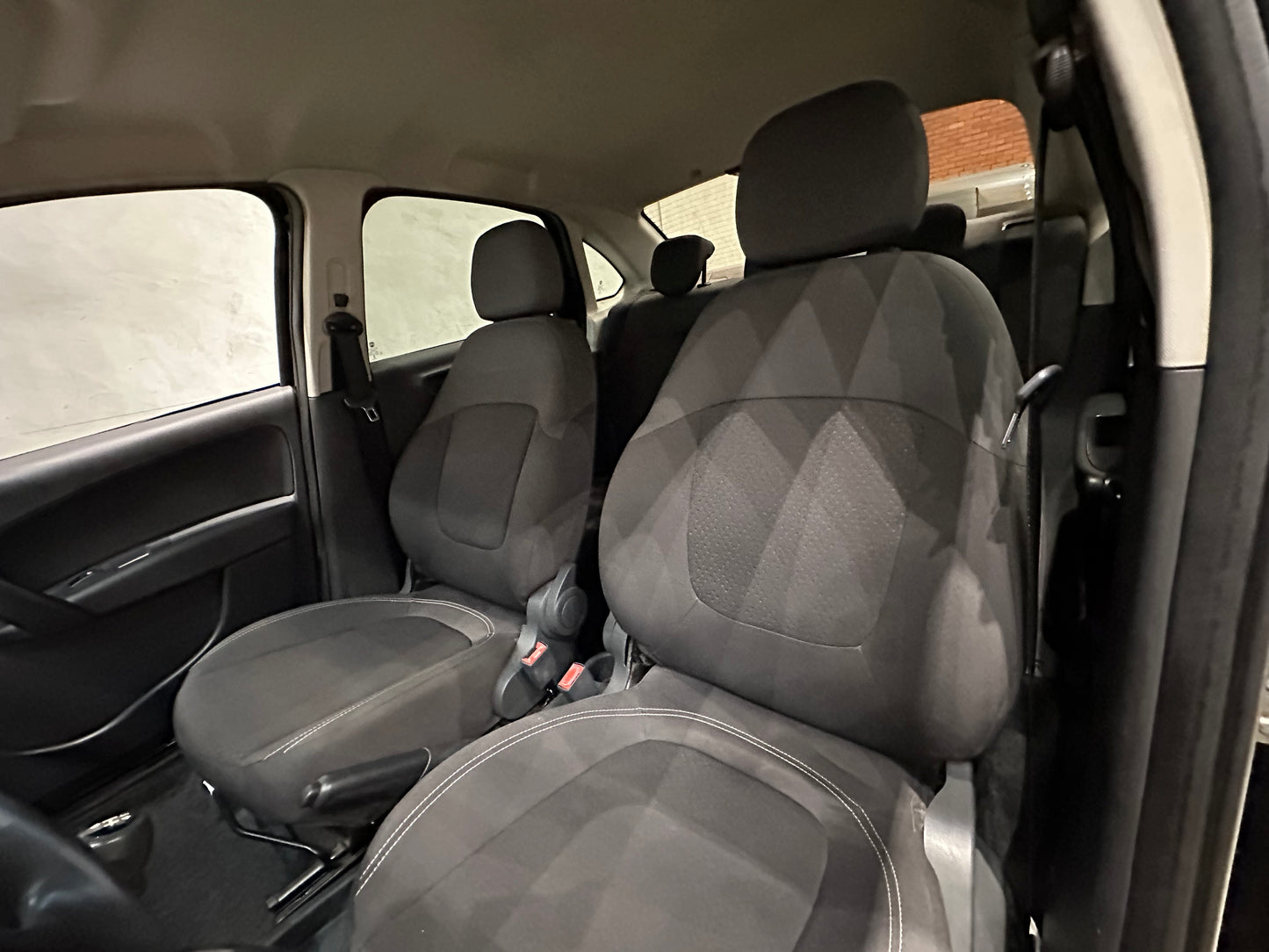 FIAT GRAND SIENA