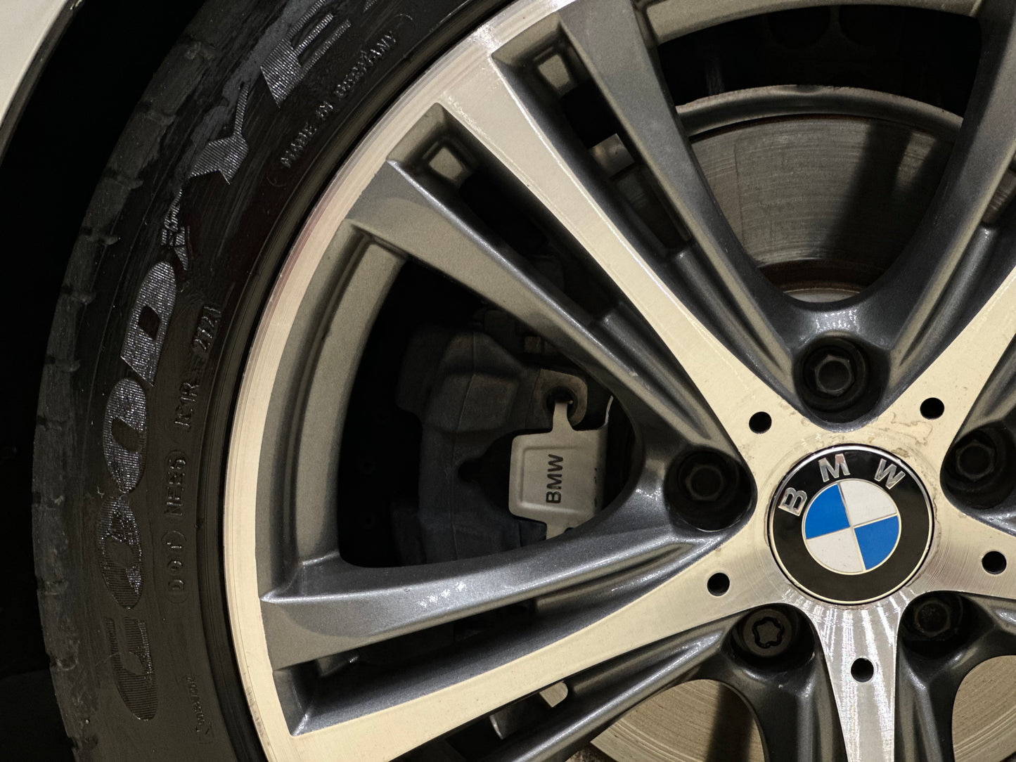 BMW 428i