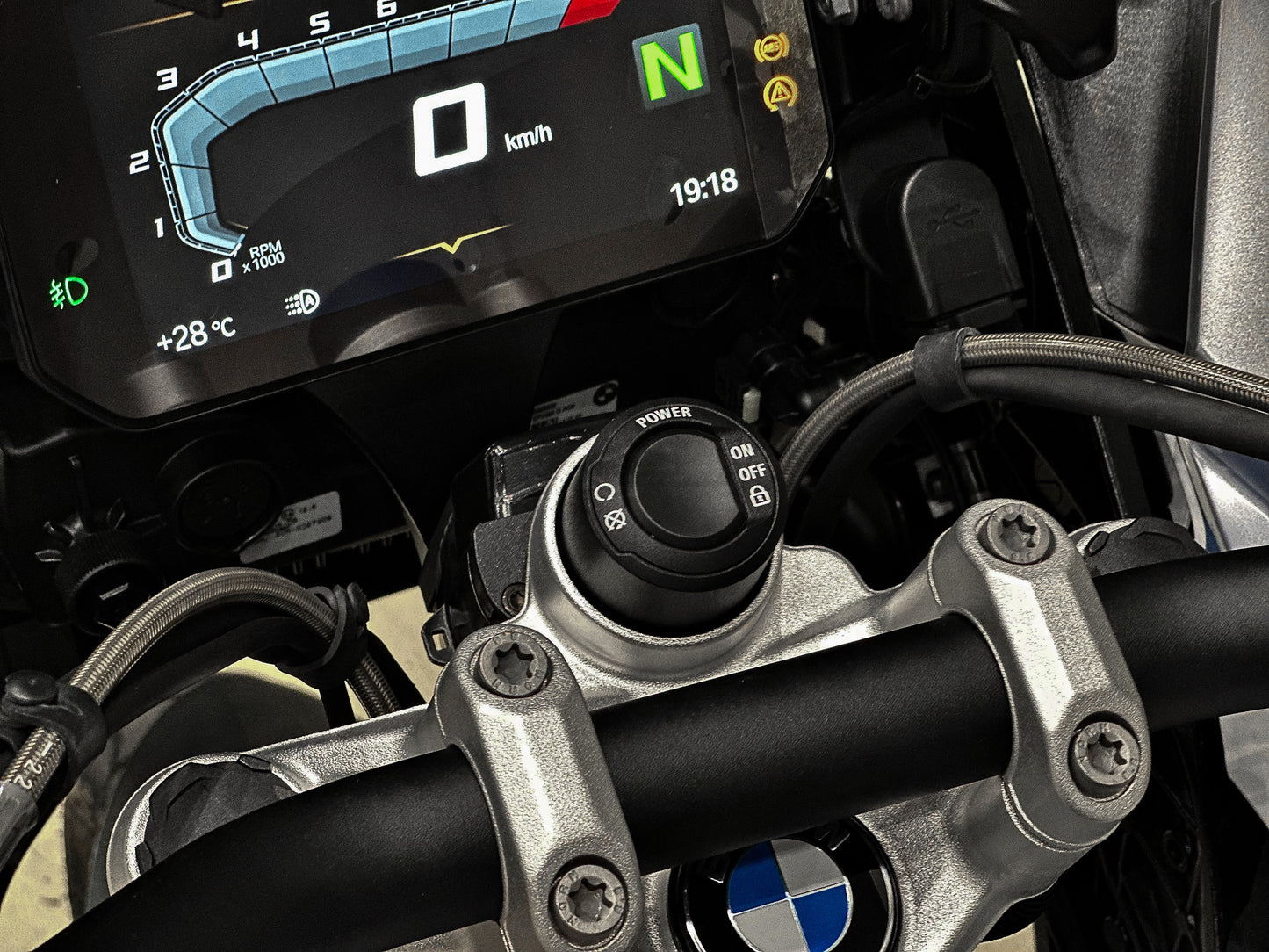 BMW R1250