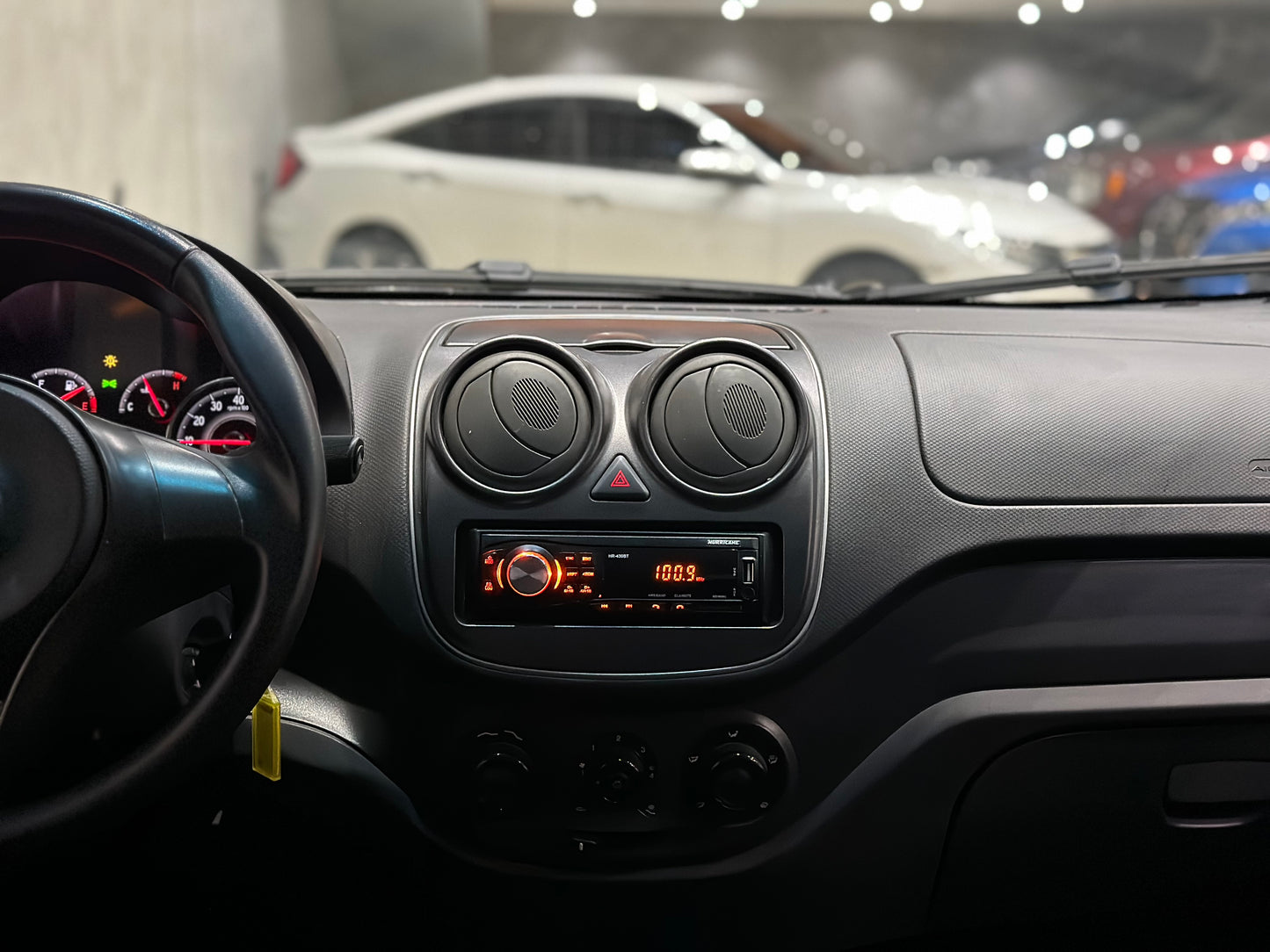 FIAT GRAND SIENA