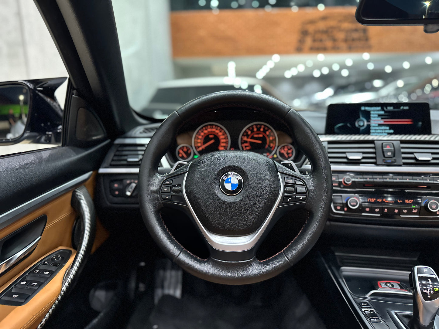 BMW 428i