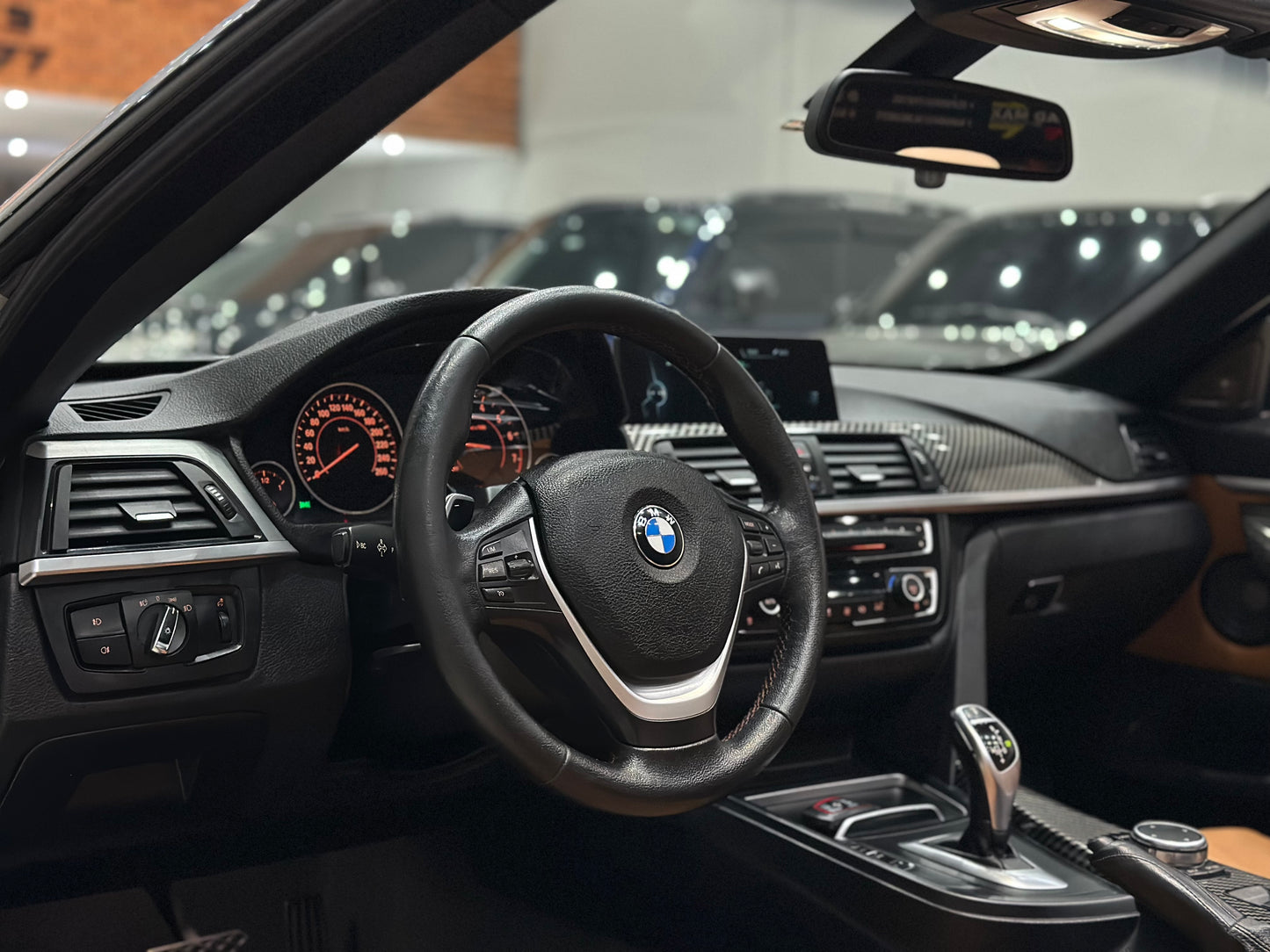 BMW 428i