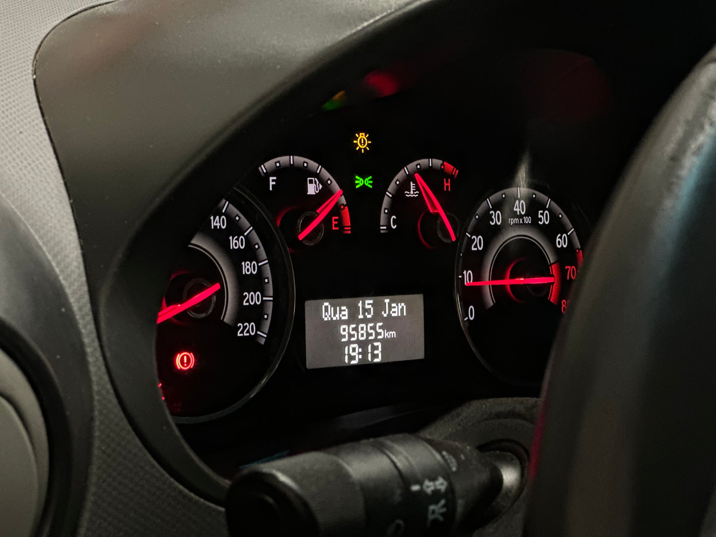 FIAT GRAND SIENA