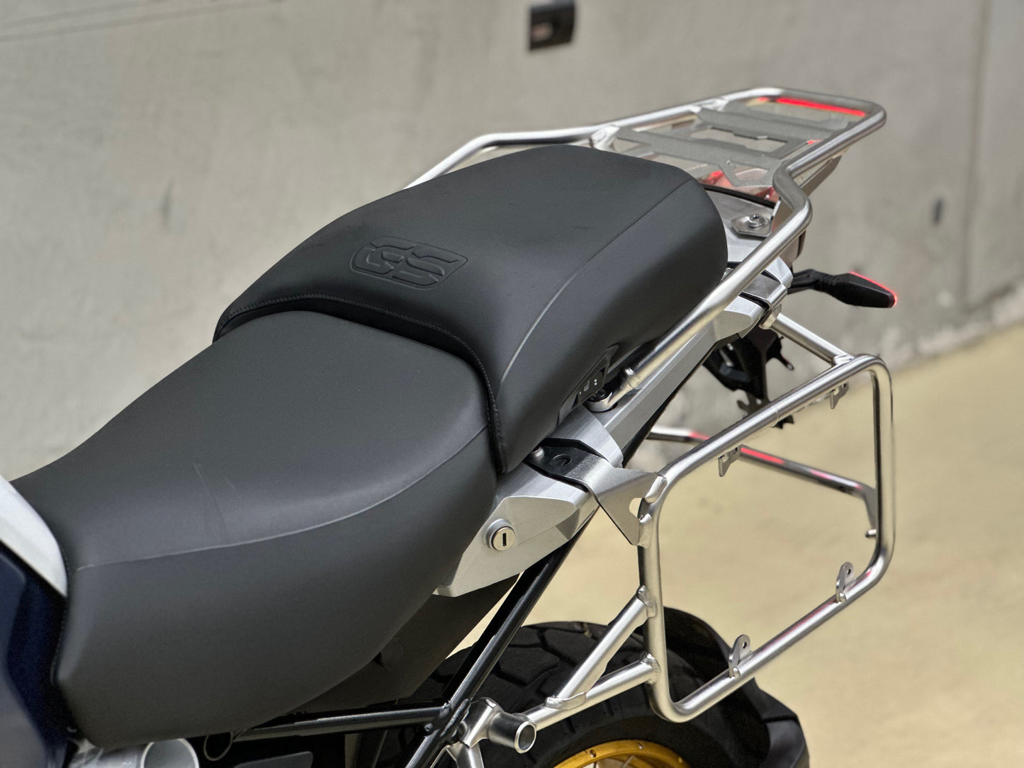 BMW R1250