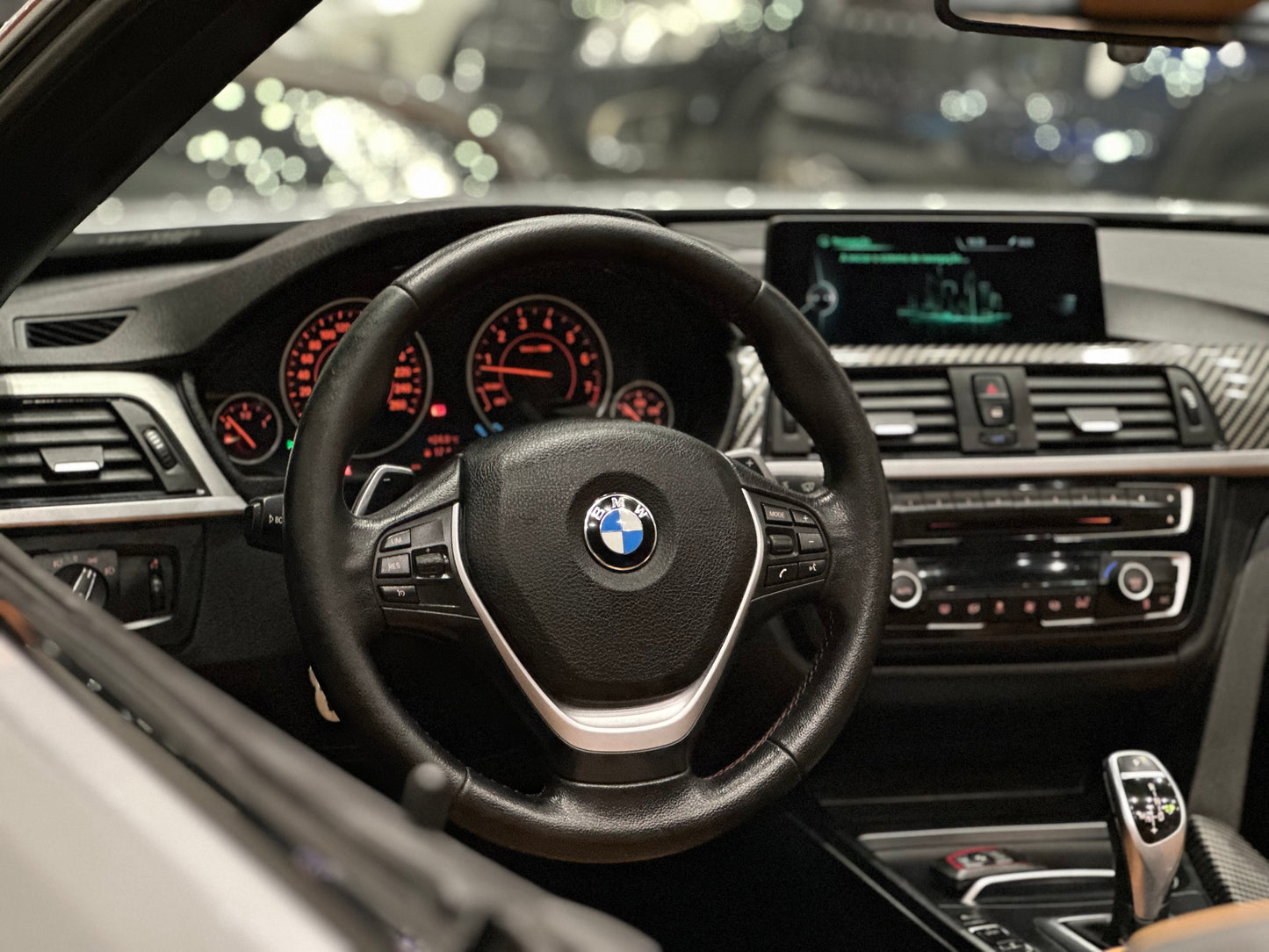 BMW 428i