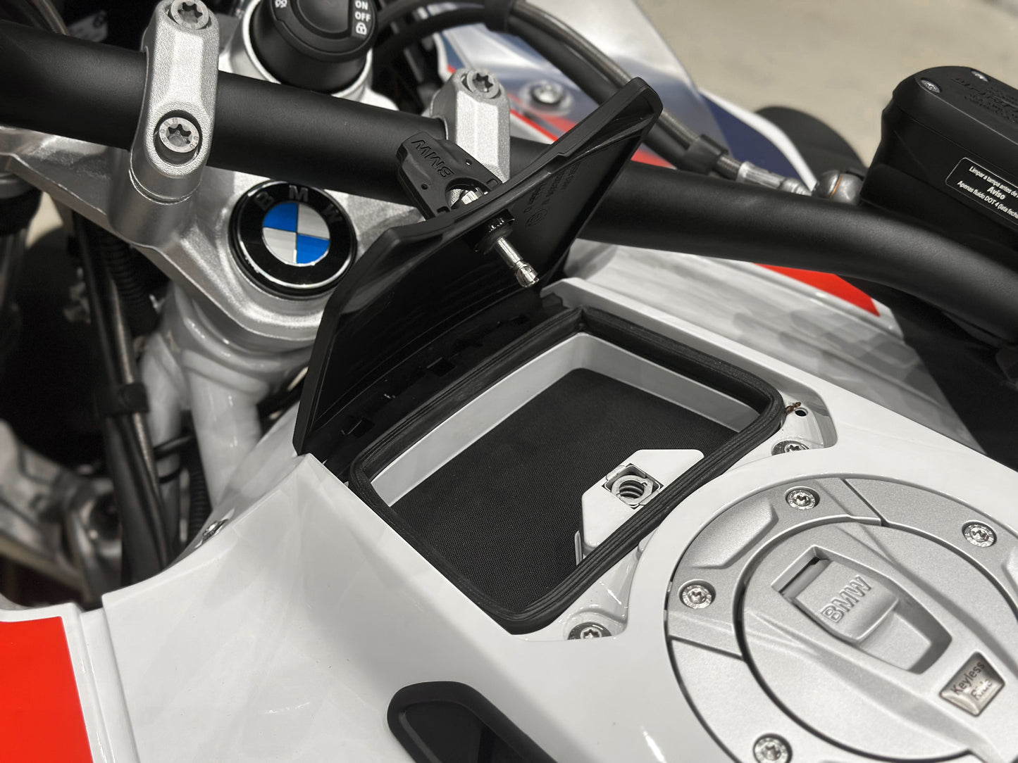 BMW R1250
