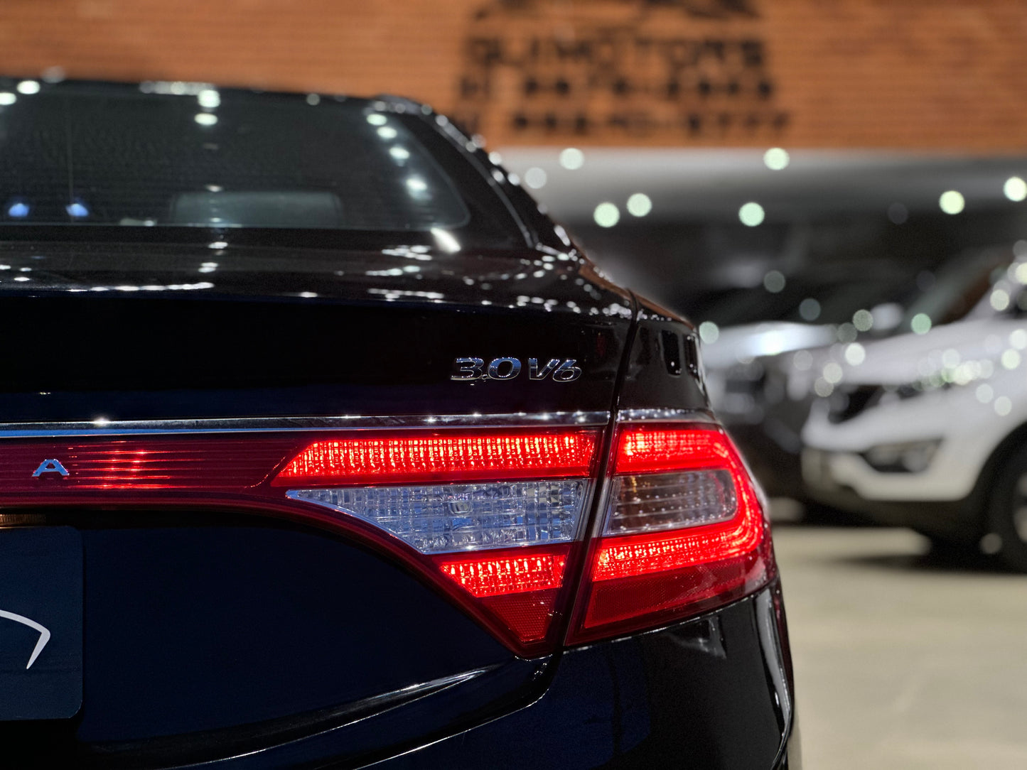 HYUNDAI AZERA
