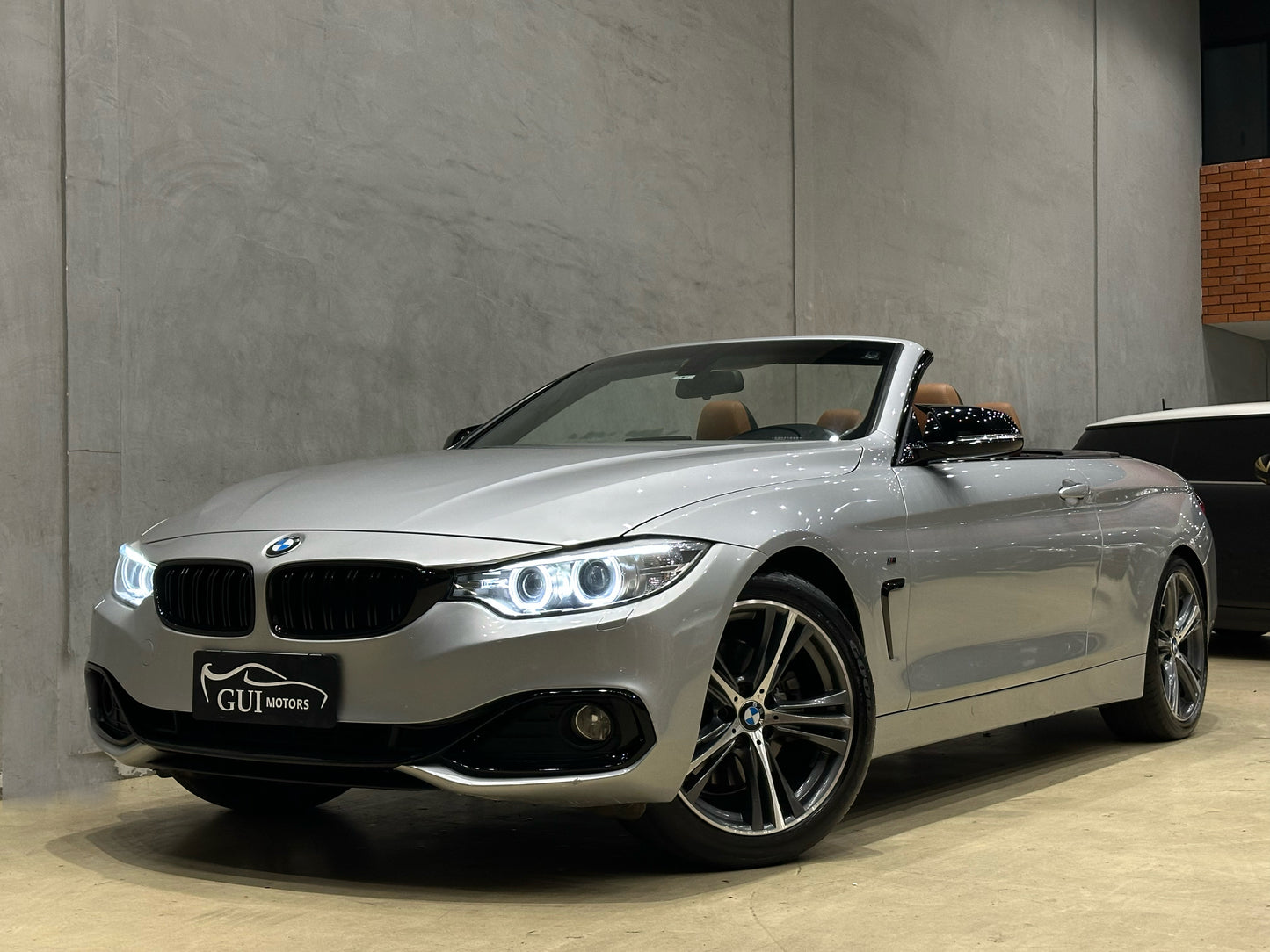 BMW 428i