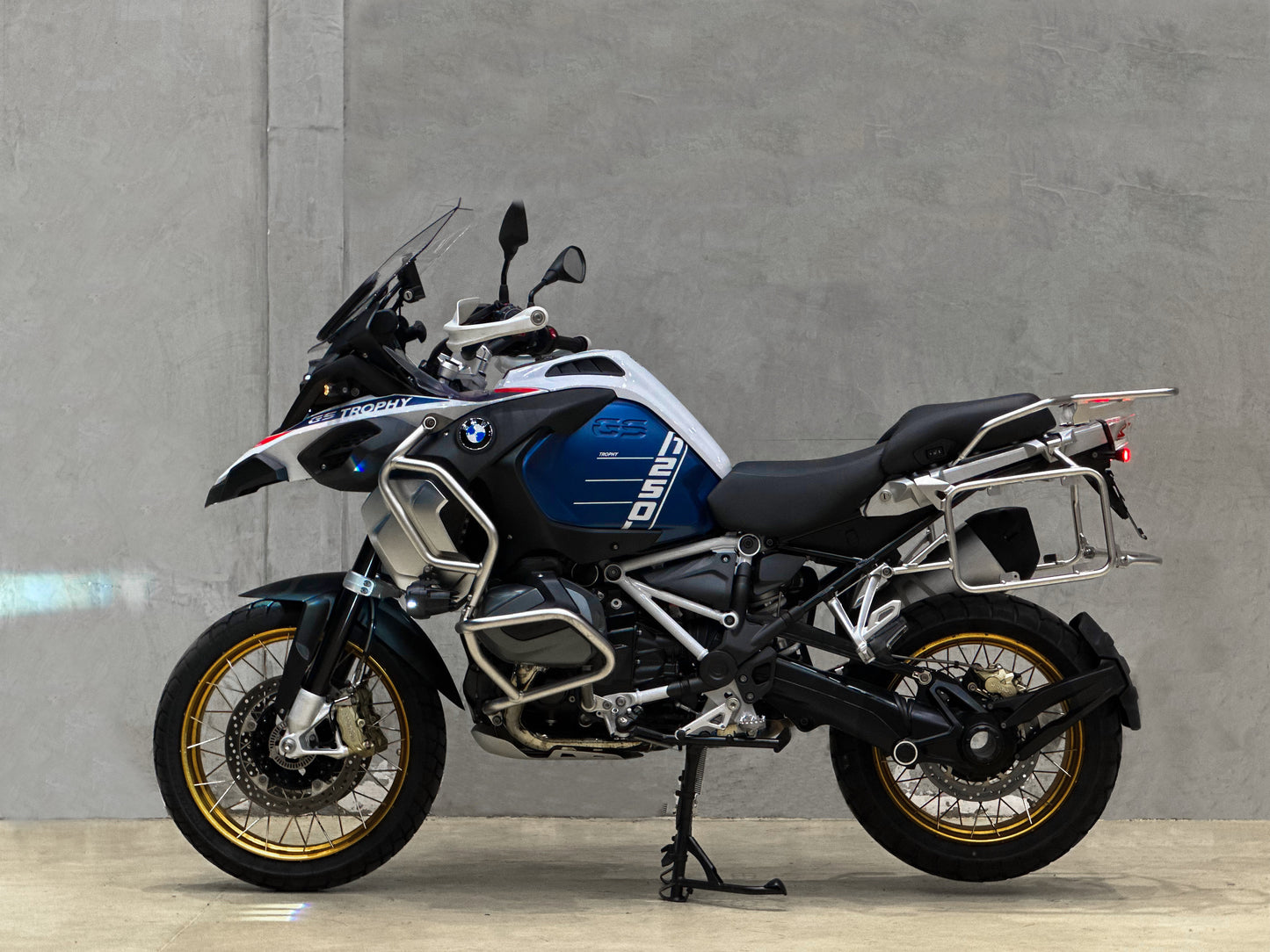 BMW R1250