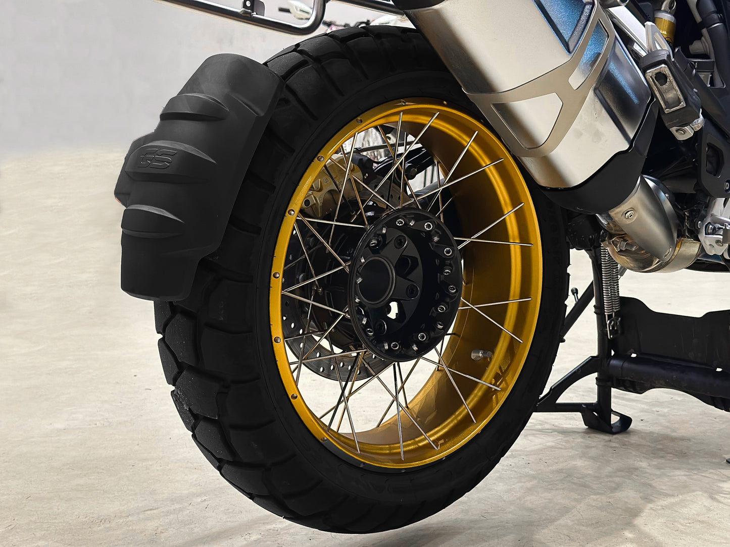 BMW R1250