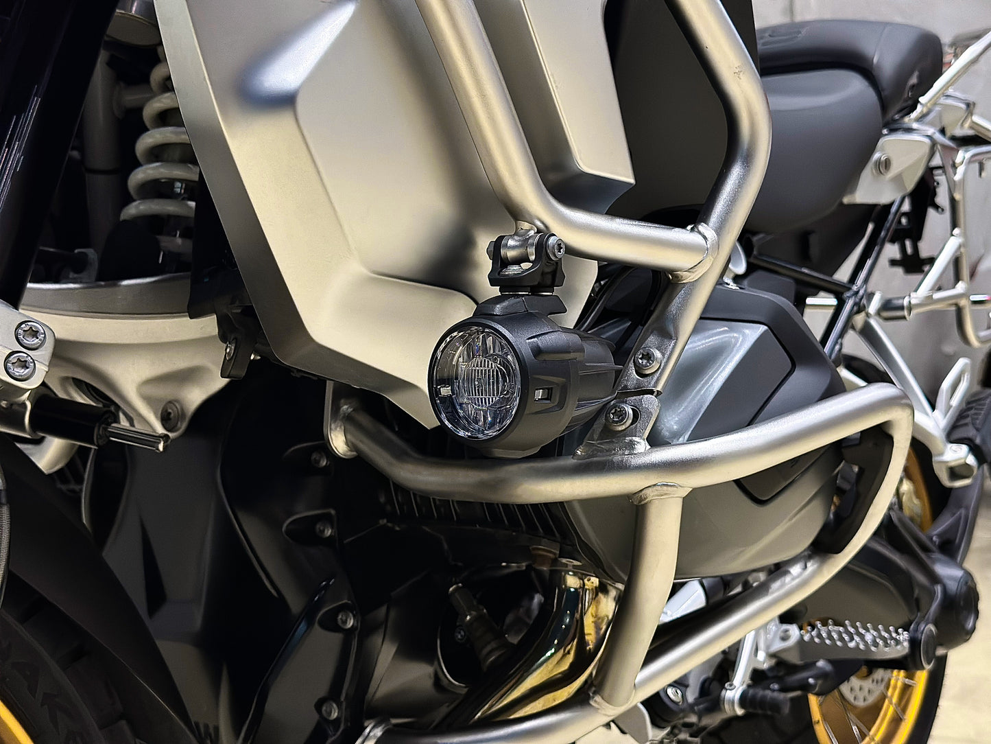 BMW R1250