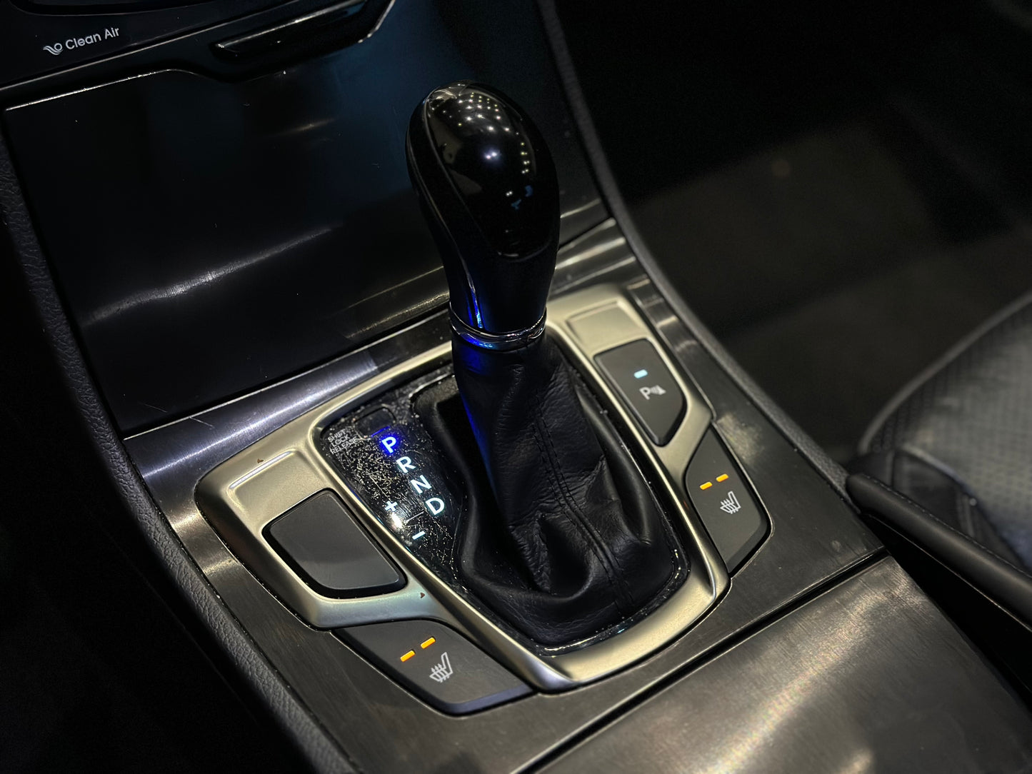 HYUNDAI AZERA