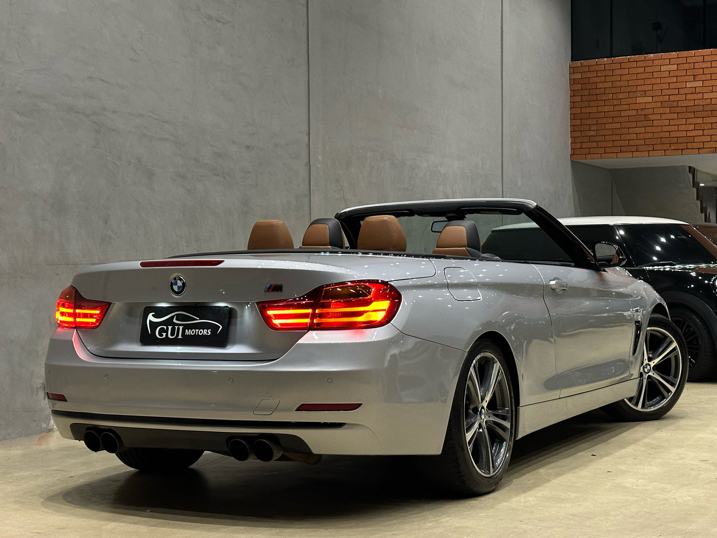 BMW 428i