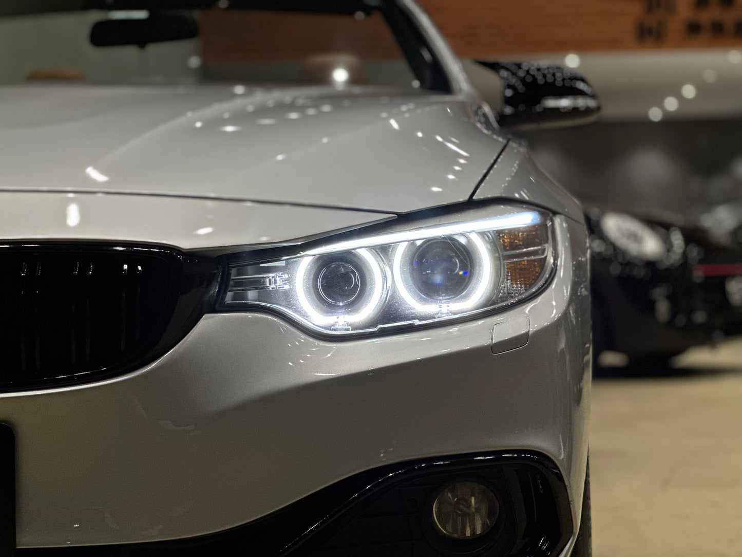 BMW 428i