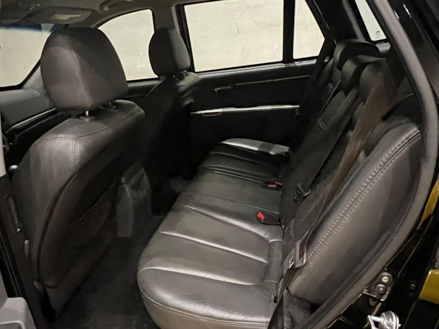HYUNDAI SANTA FÉ