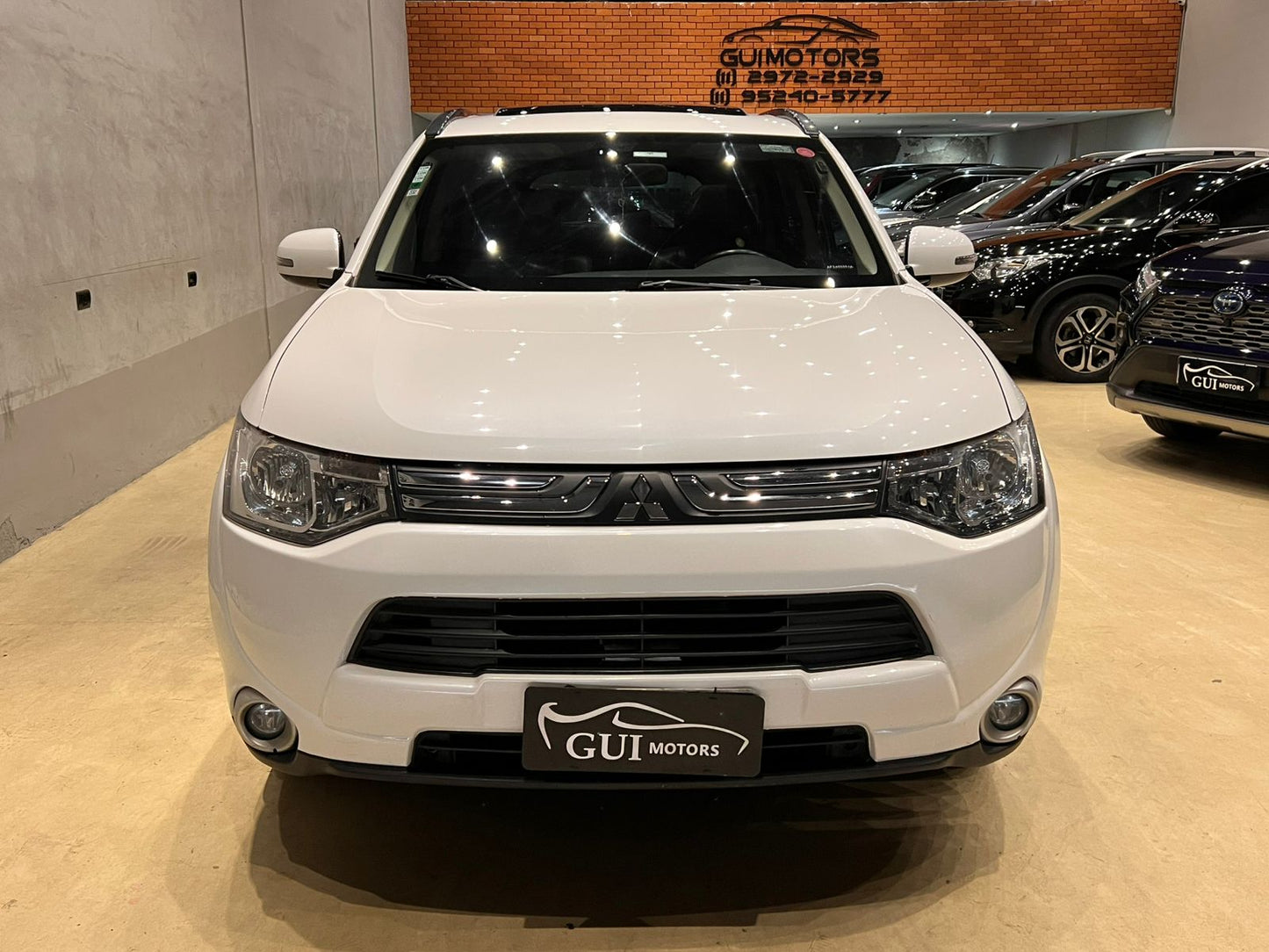 Outlander