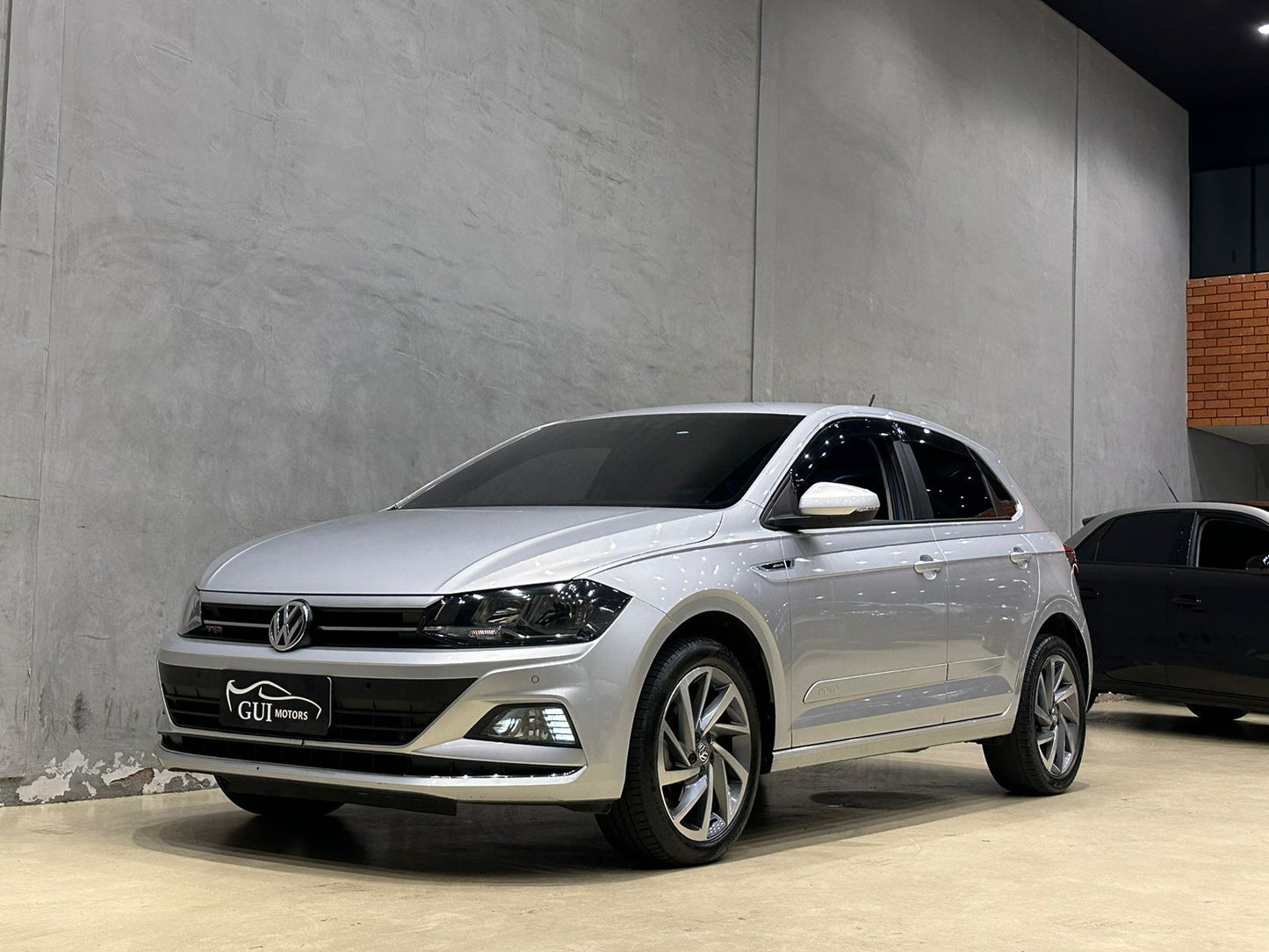 POLO TSI HIGHILINE