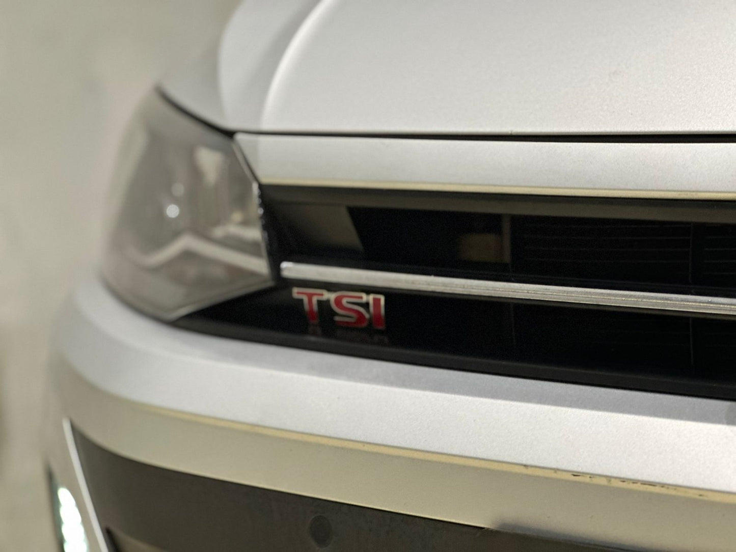POLO TSI HIGHILINE
