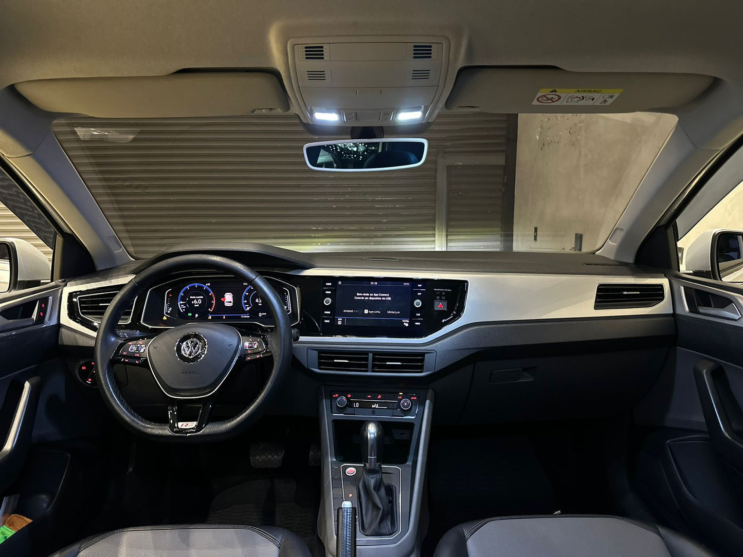 POLO TSI HIGHILINE