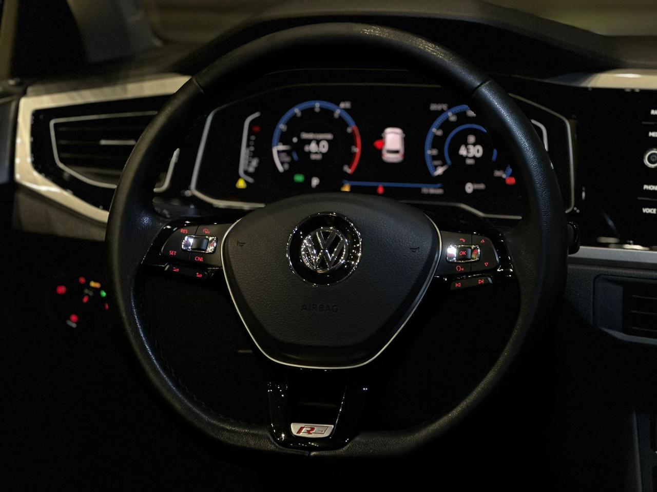POLO TSI HIGHILINE