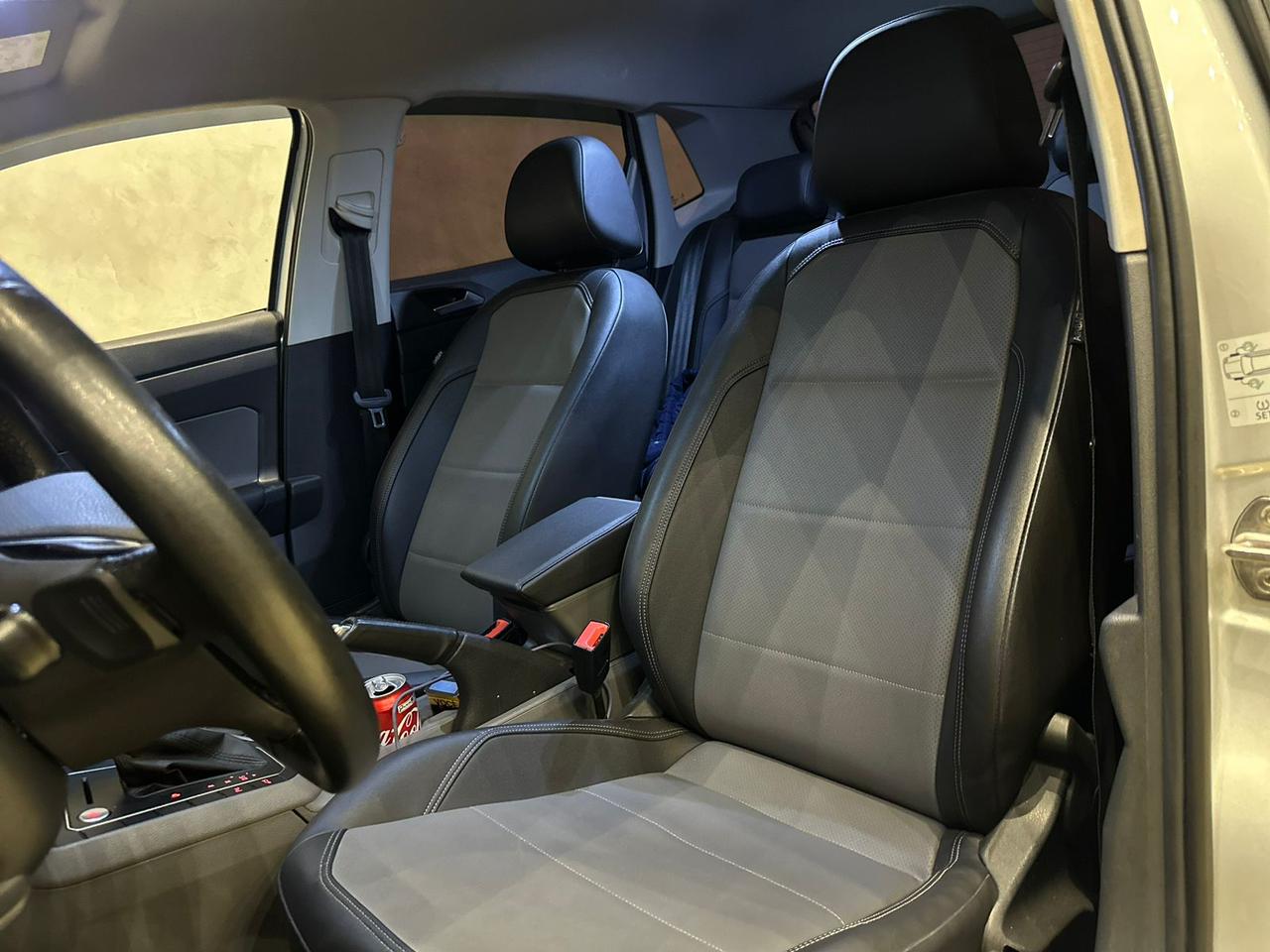 POLO TSI HIGHILINE