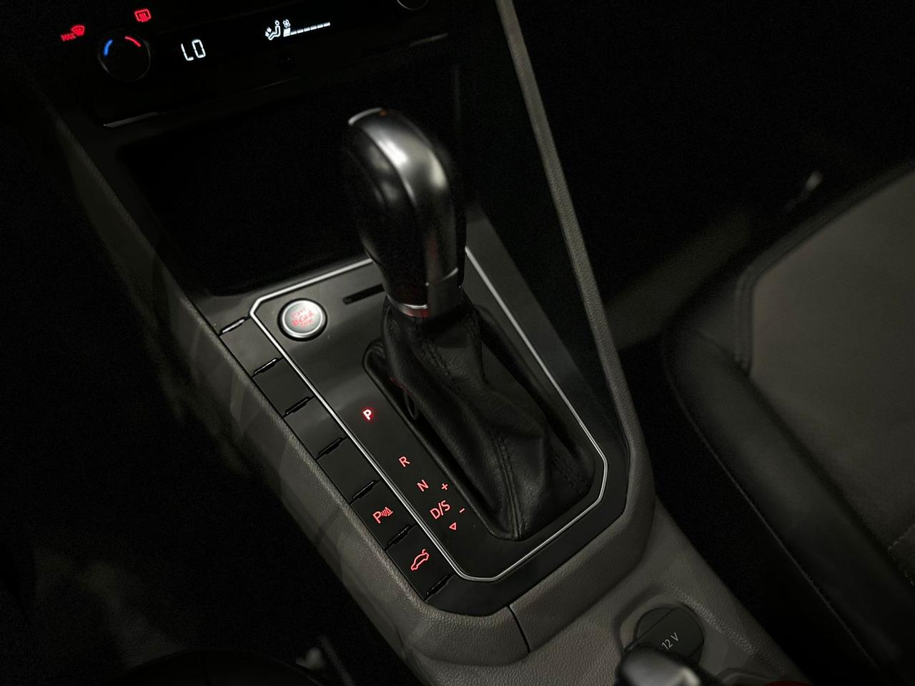 POLO TSI HIGHILINE