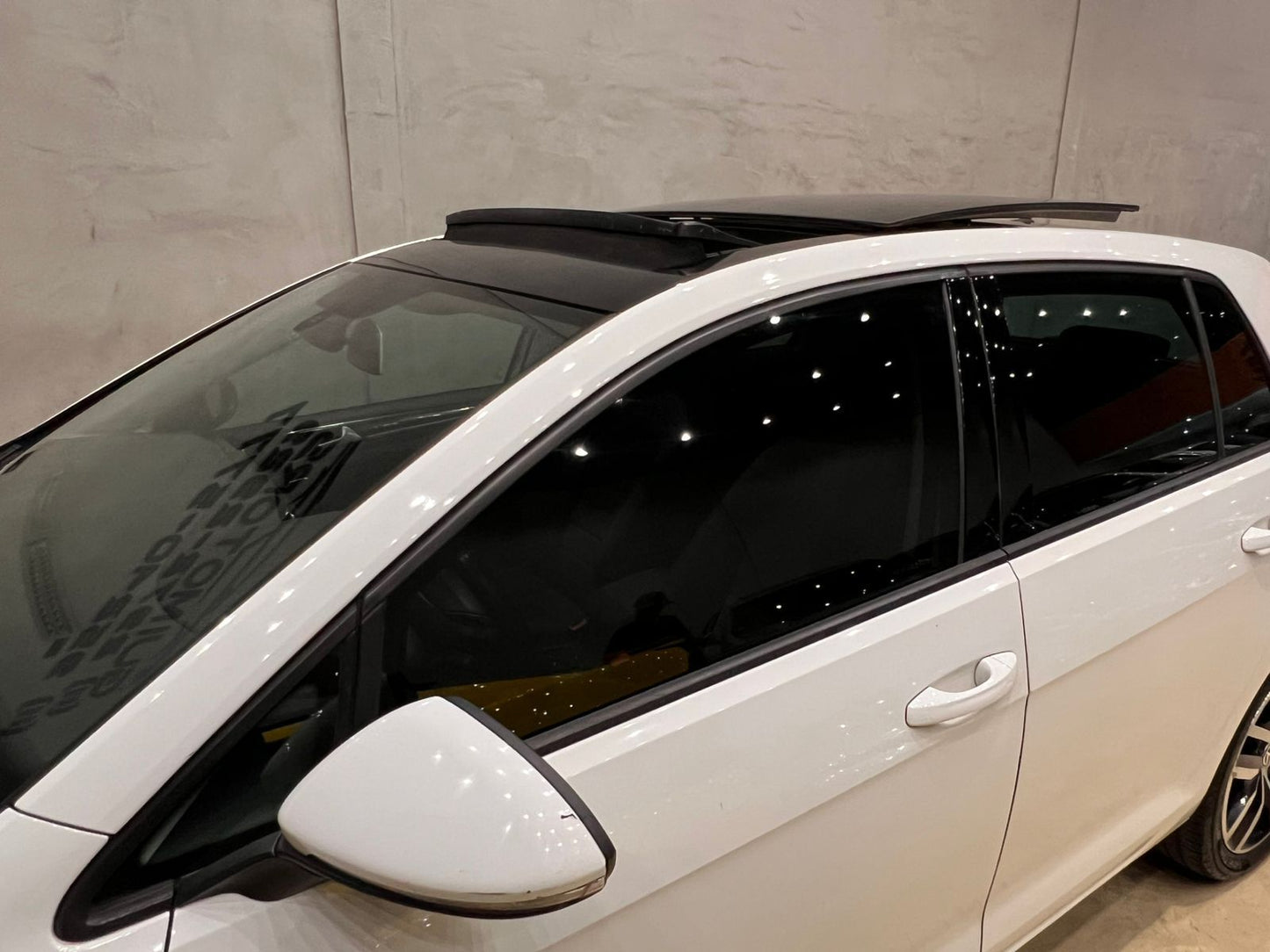 GOLF 1.4 TSI HIGHLINE