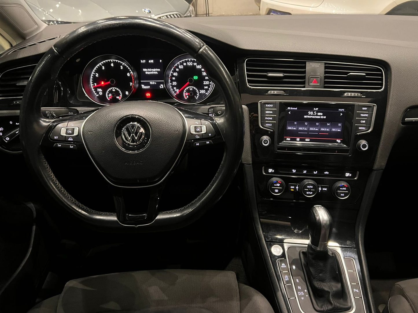 GOLF 1.4 TSI HIGHLINE