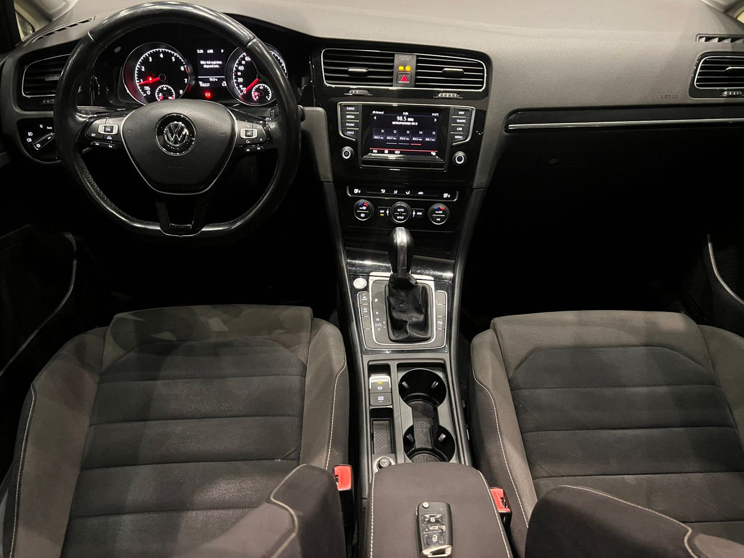 GOLF 1.4 TSI HIGHLINE