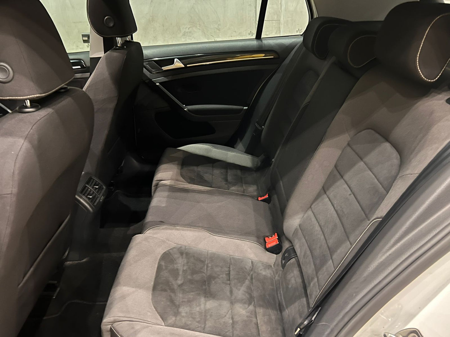 GOLF 1.4 TSI HIGHLINE