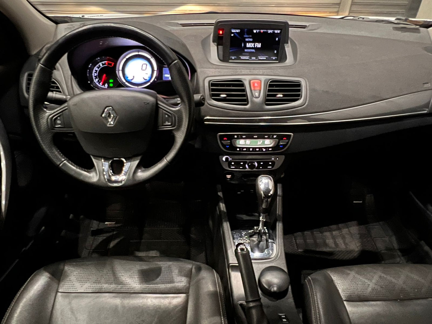 RENAULT FLUENCE