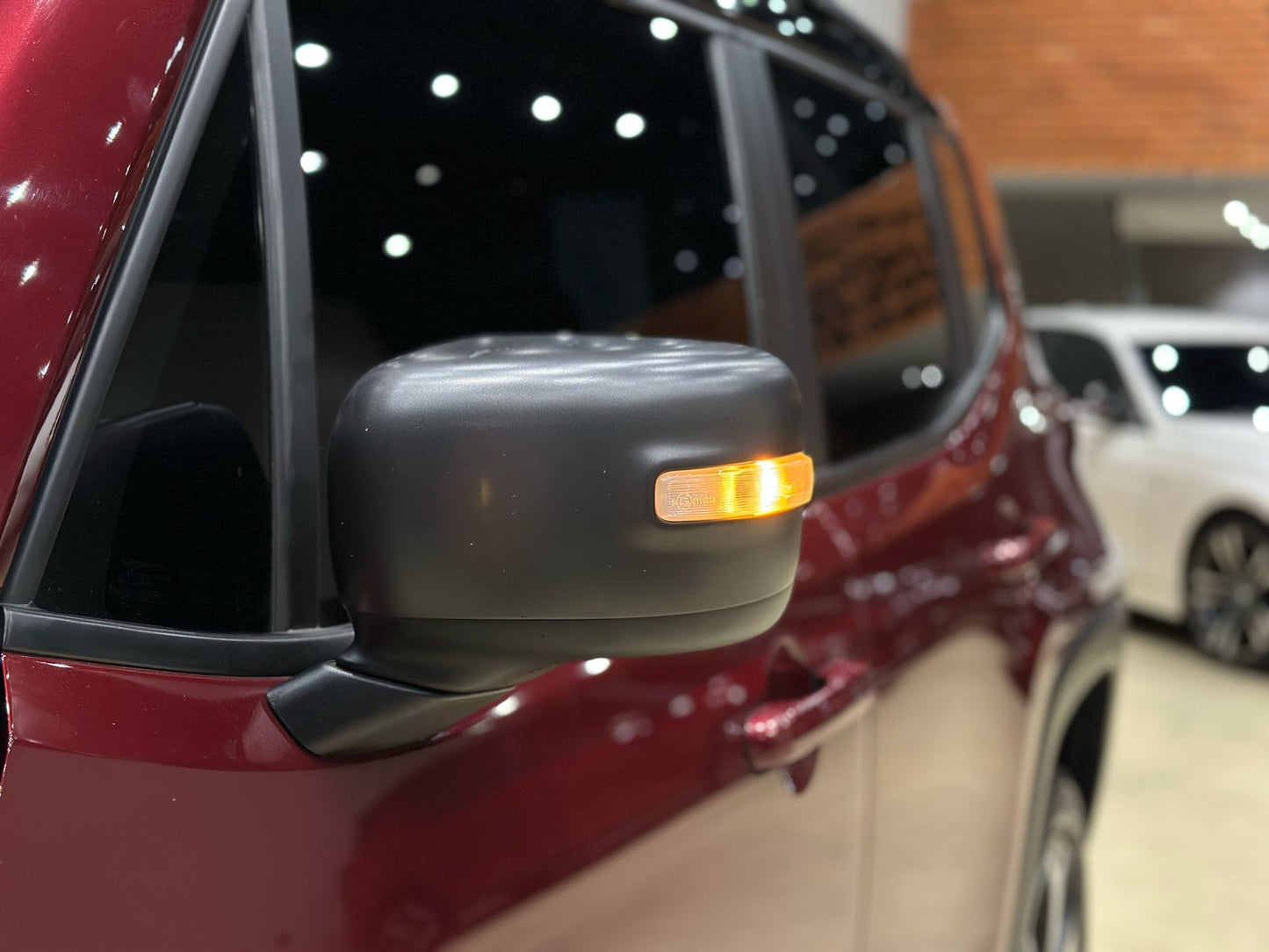 JEEP RENEGADE TRAILHAWK