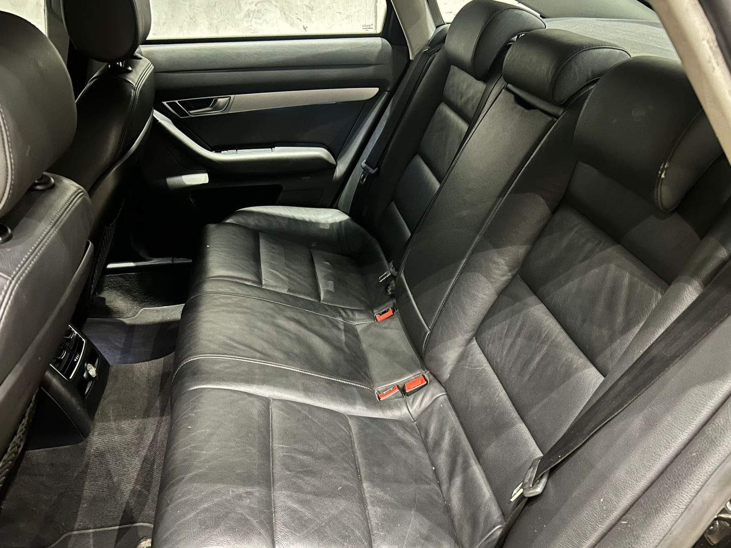 AUDI A6 3.0 TFSI QUATTRO V6 24V GASOLINA 4P TIPTRONIC