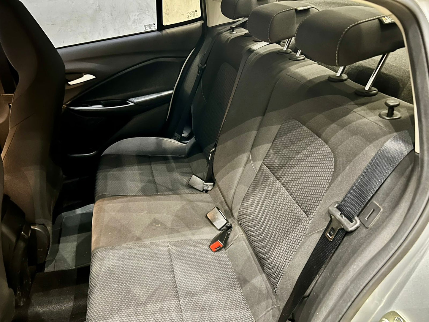 CHEVROLET ONIX 1.0 TURBO FLEX PLUS LTZ AUTOMÁTIC